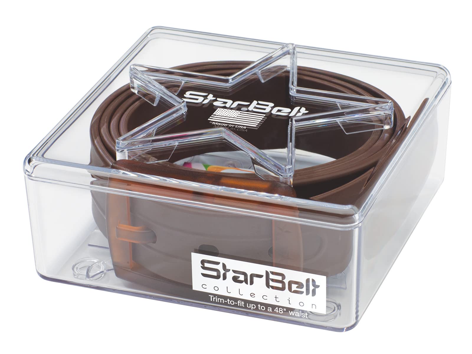 weathertech-starbelt-durable-waterproof-belt-brown-brown image 3