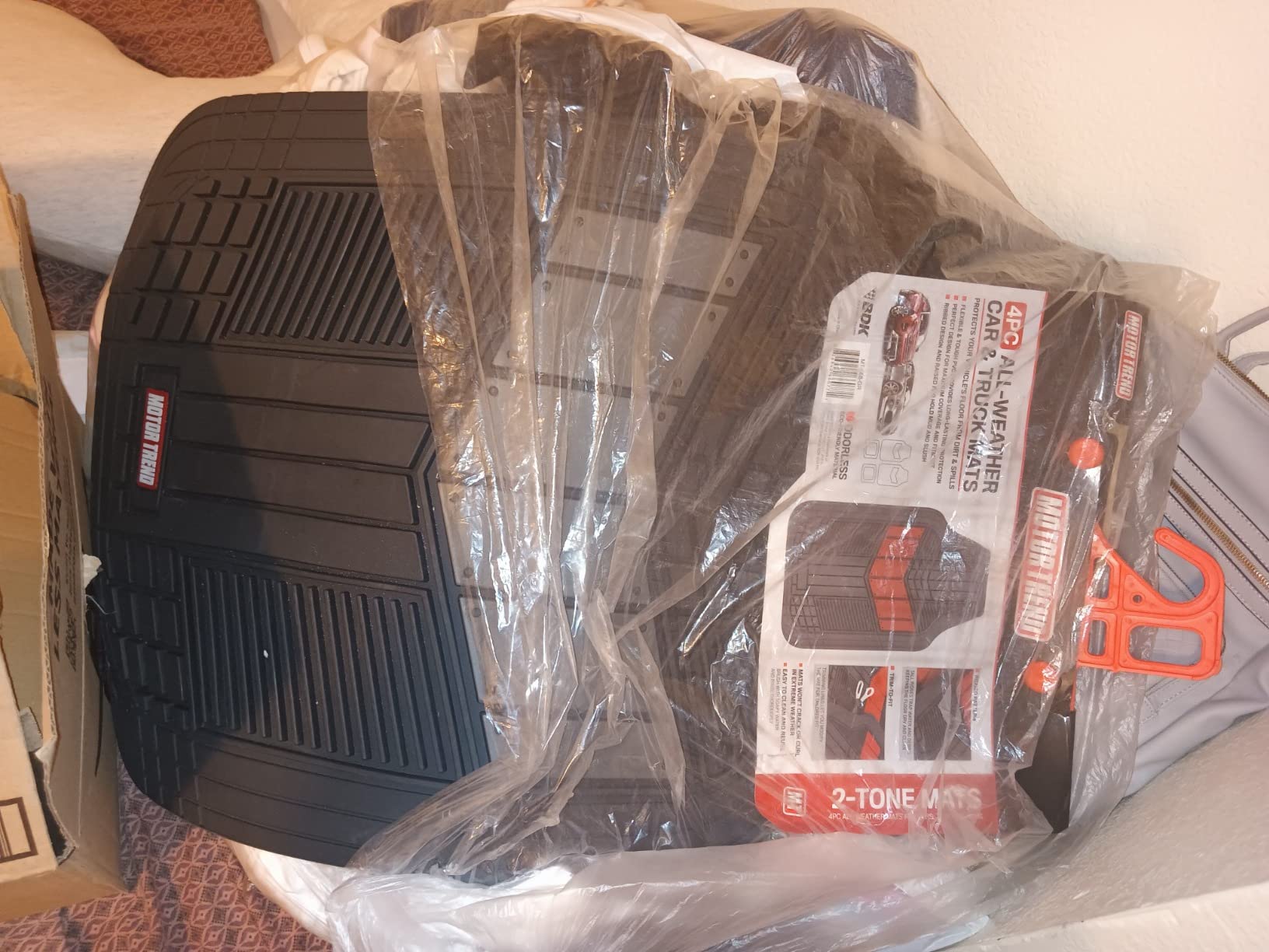 Perfect for my truck