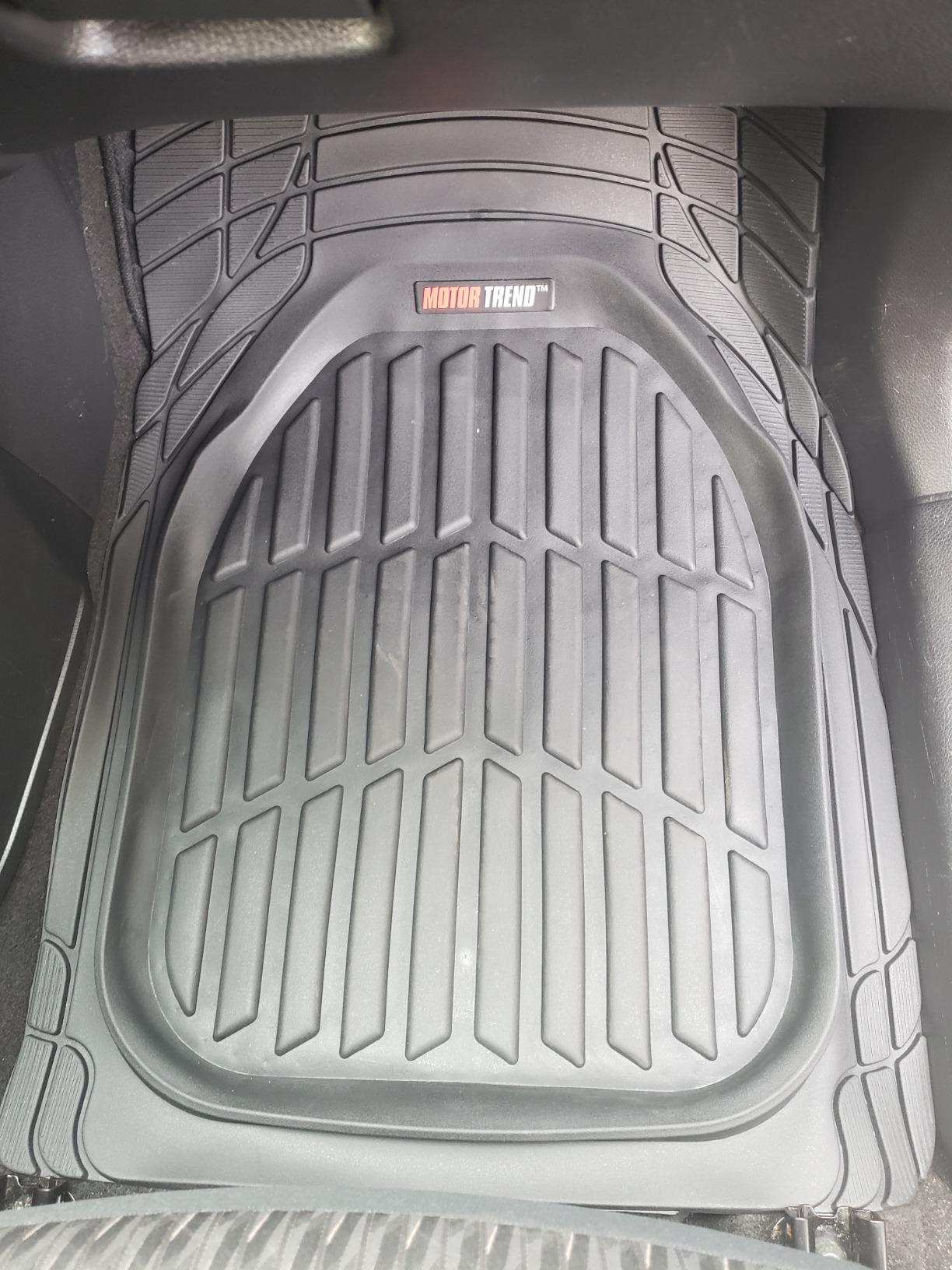 Excellent for off-roading