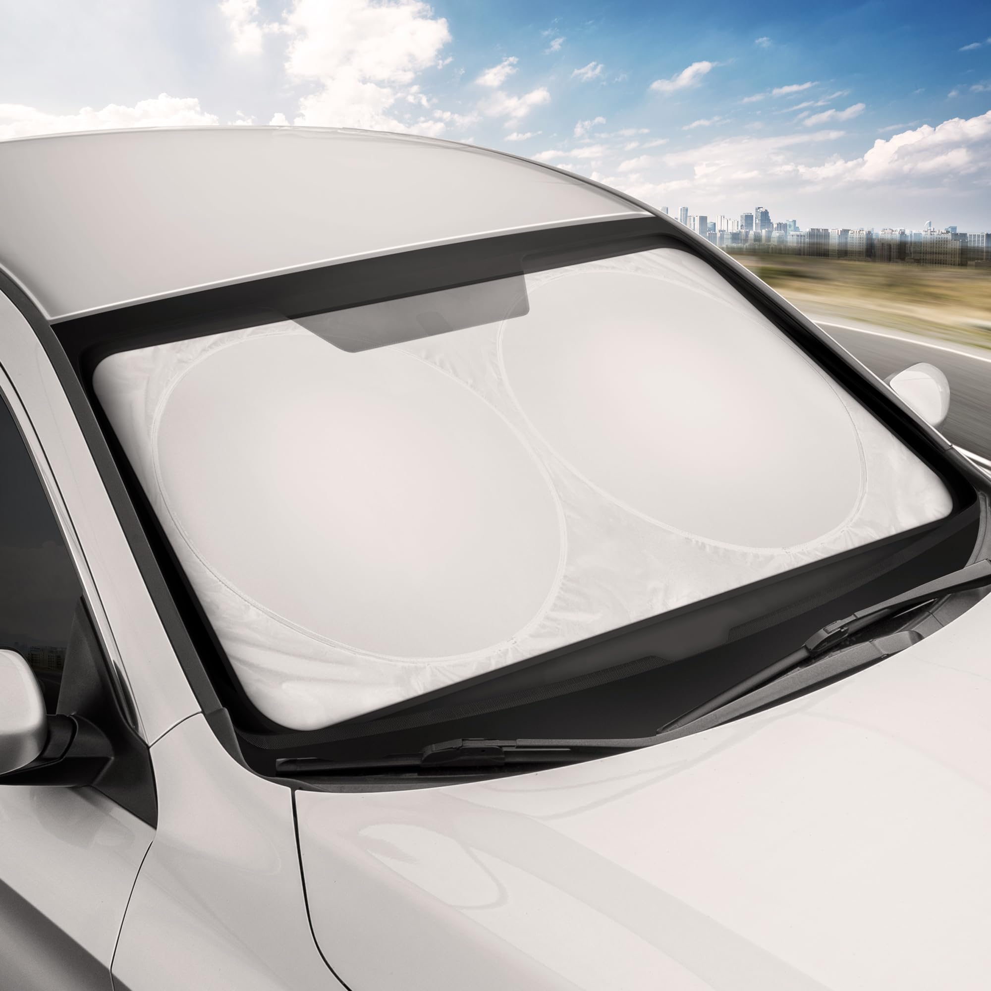 motor-trend-pop-up-windshield-sun-shade-small-61-x-29 image 3