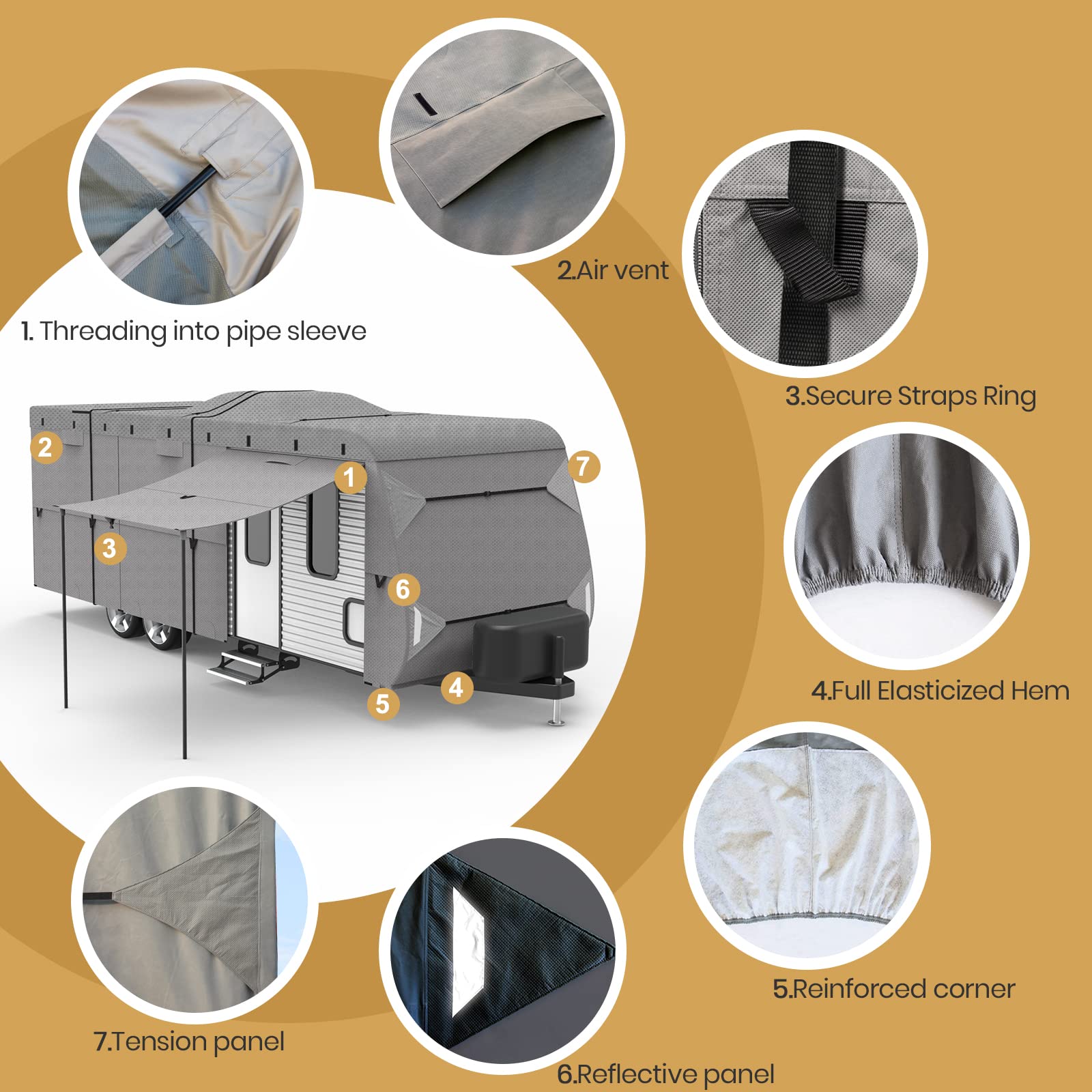 leader-accessories-upgraded-easy-setup-rv-cover-extra-thick-5-layers-with-assist image 3