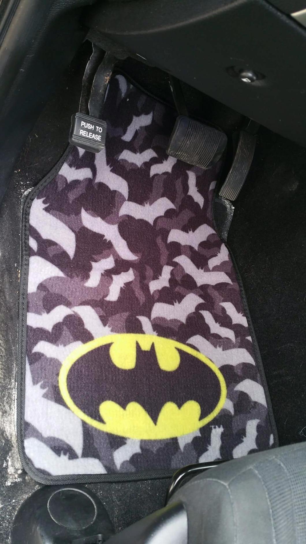 Good mats for the price