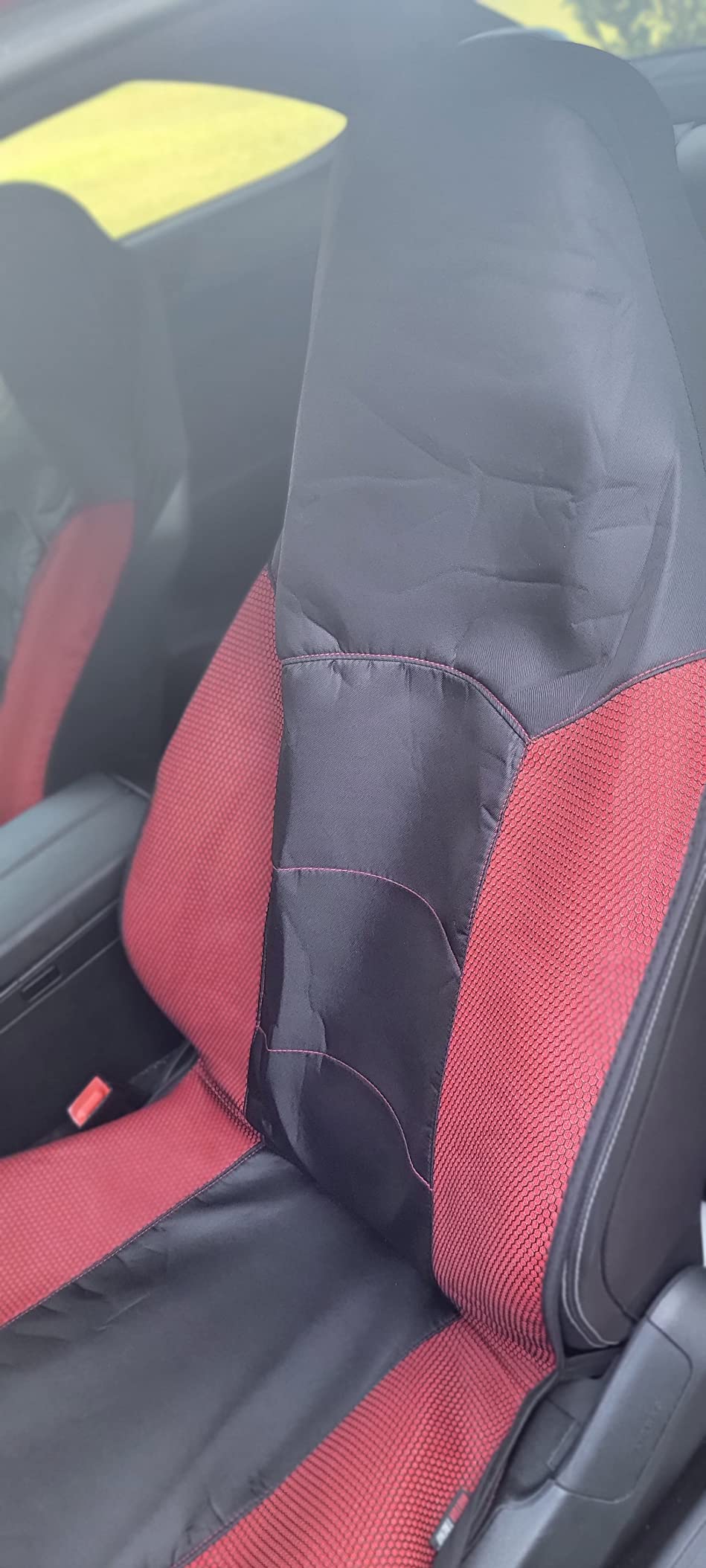 Perfect for my van