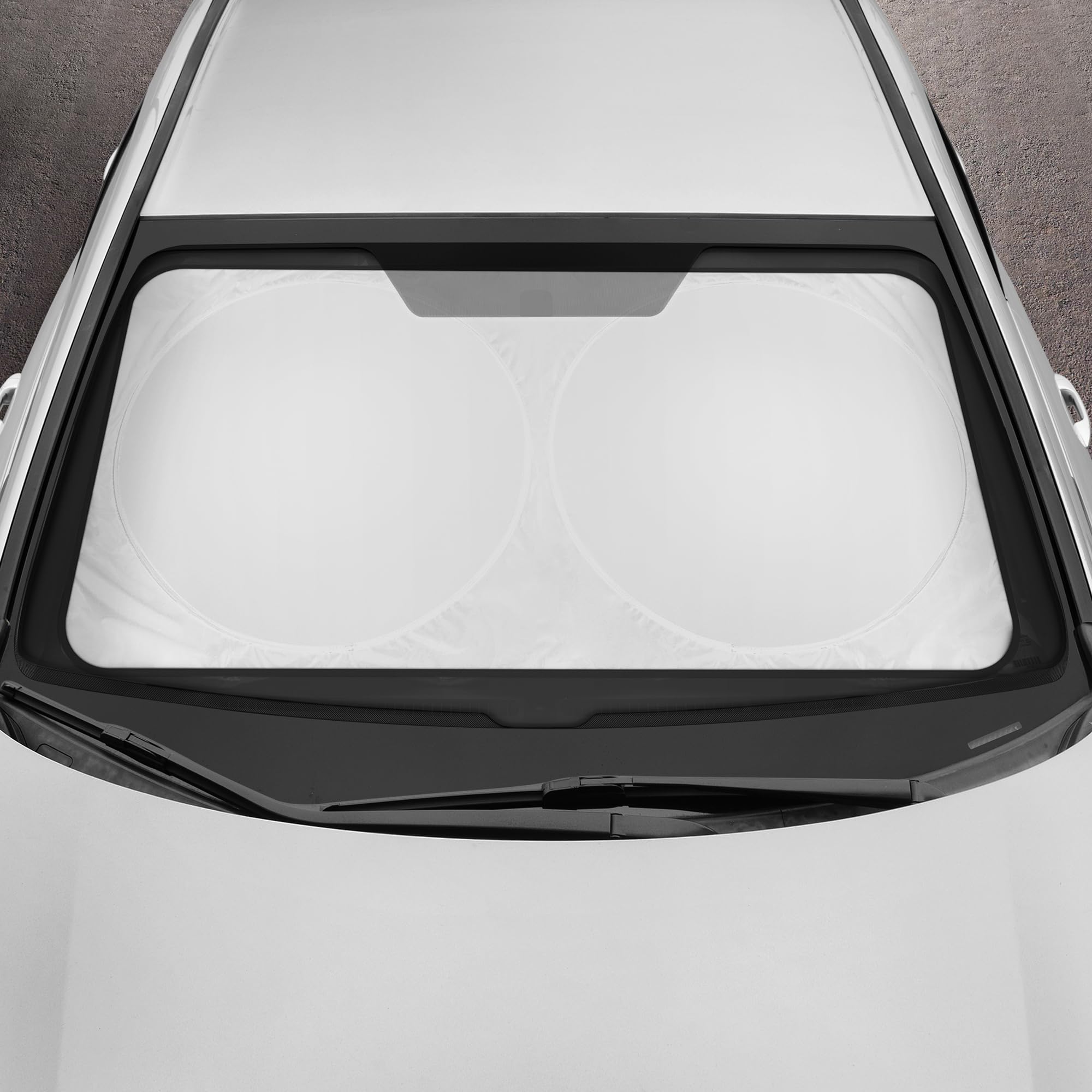 motor-trend-pop-up-windshield-sun-shade-small-61-x-29 image 2