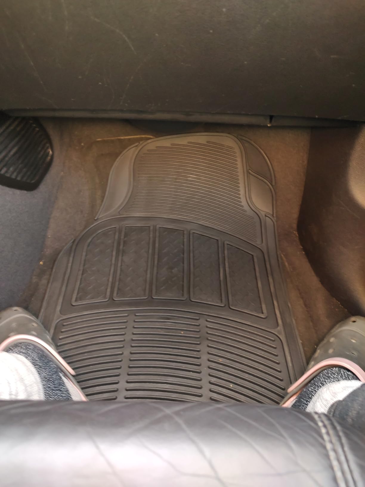 Perfect for work truck