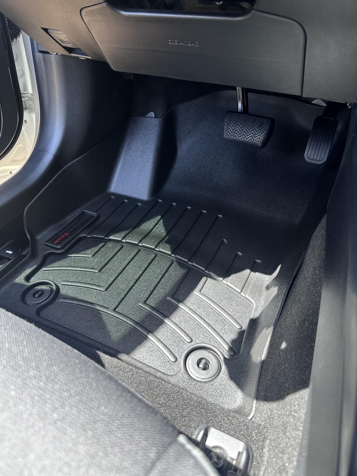 Perfect fit for my Corolla