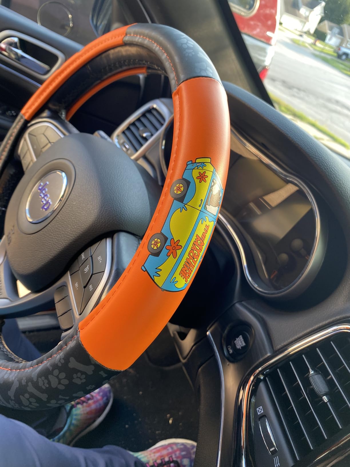 Fits like a glove