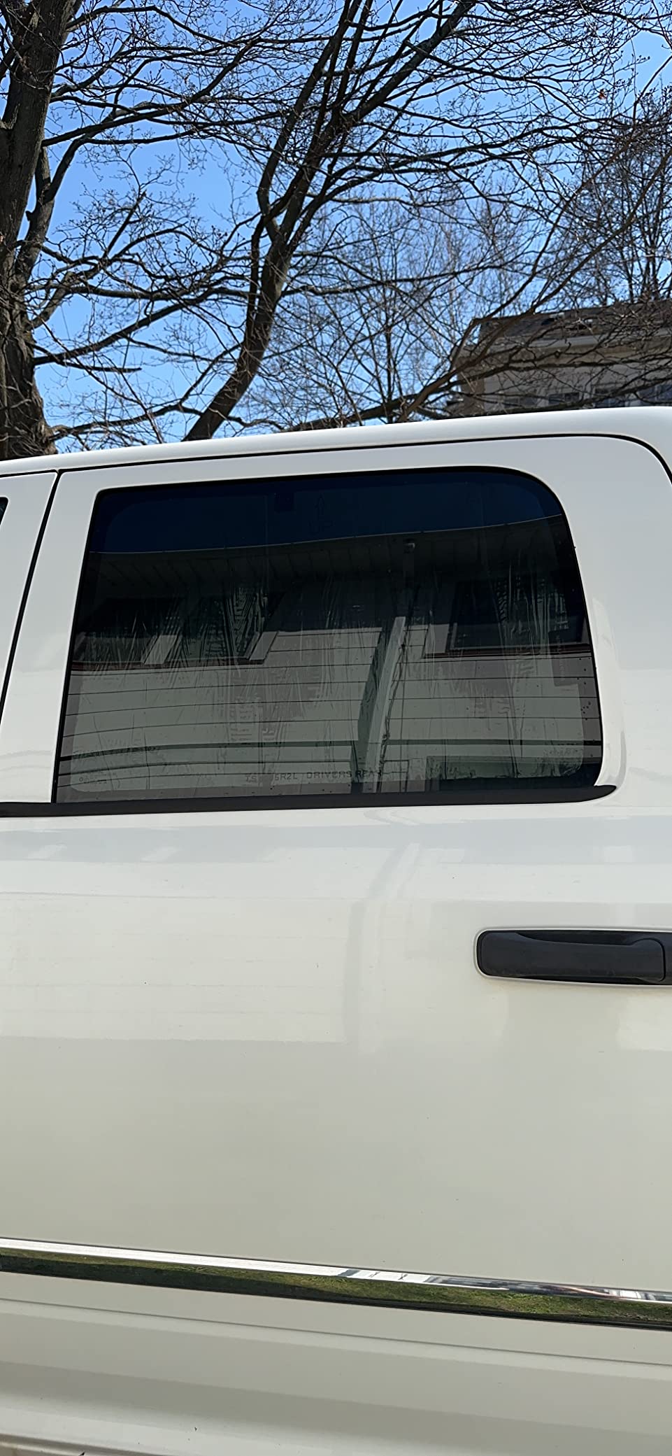 Average sunshade