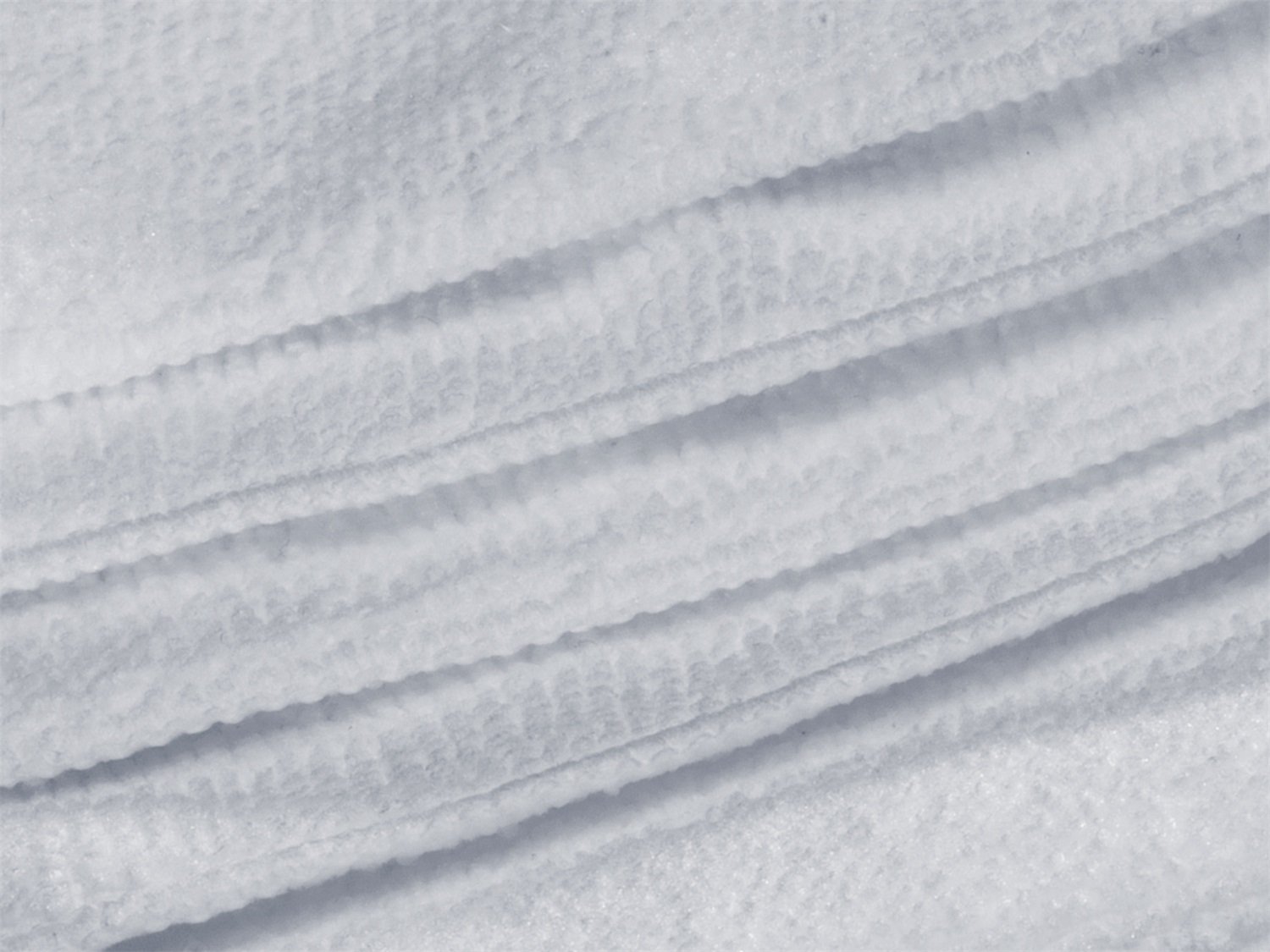 weathertech-techcare-super-white-microfiber-cleaning-cloth-4-pack-16-x-16 image 2