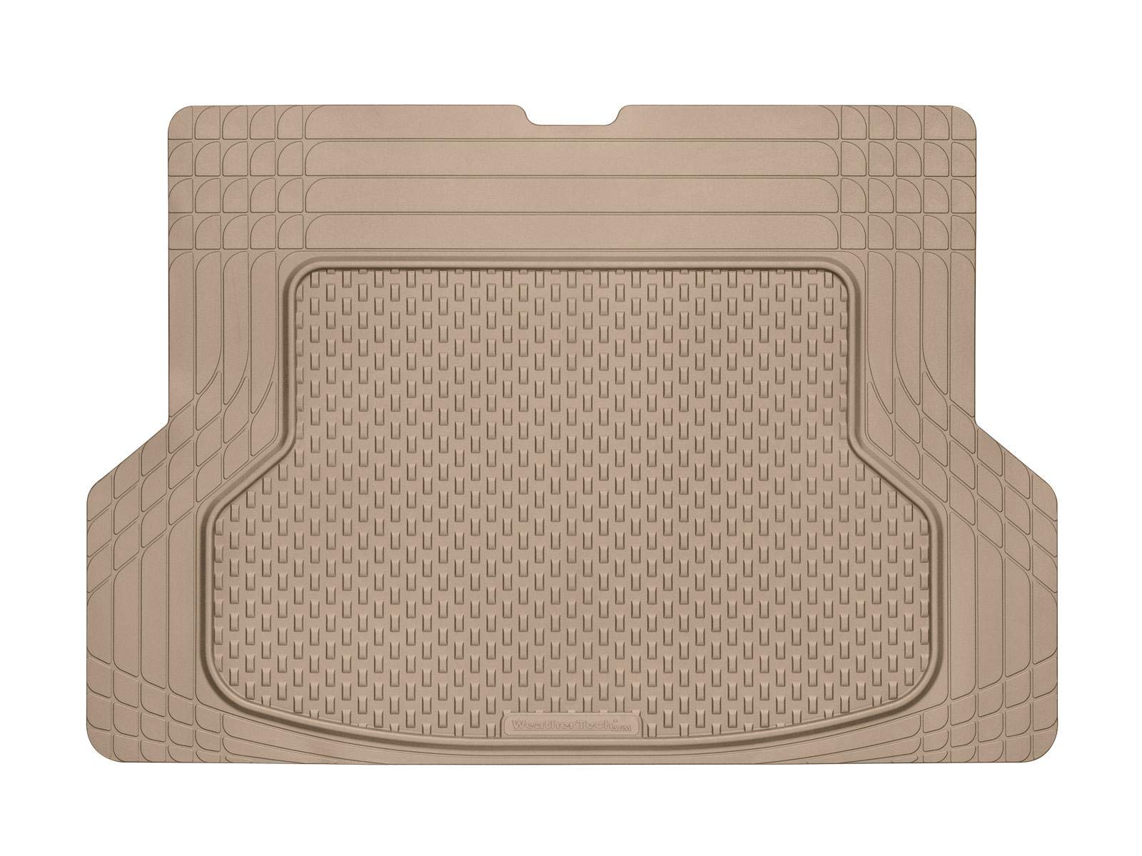 weathertech-universal-trim-to-fit-all-weather-cargo-mat-53-x36-black image 5