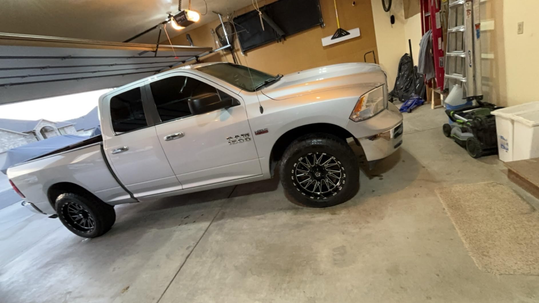 Amazing shine that lasts