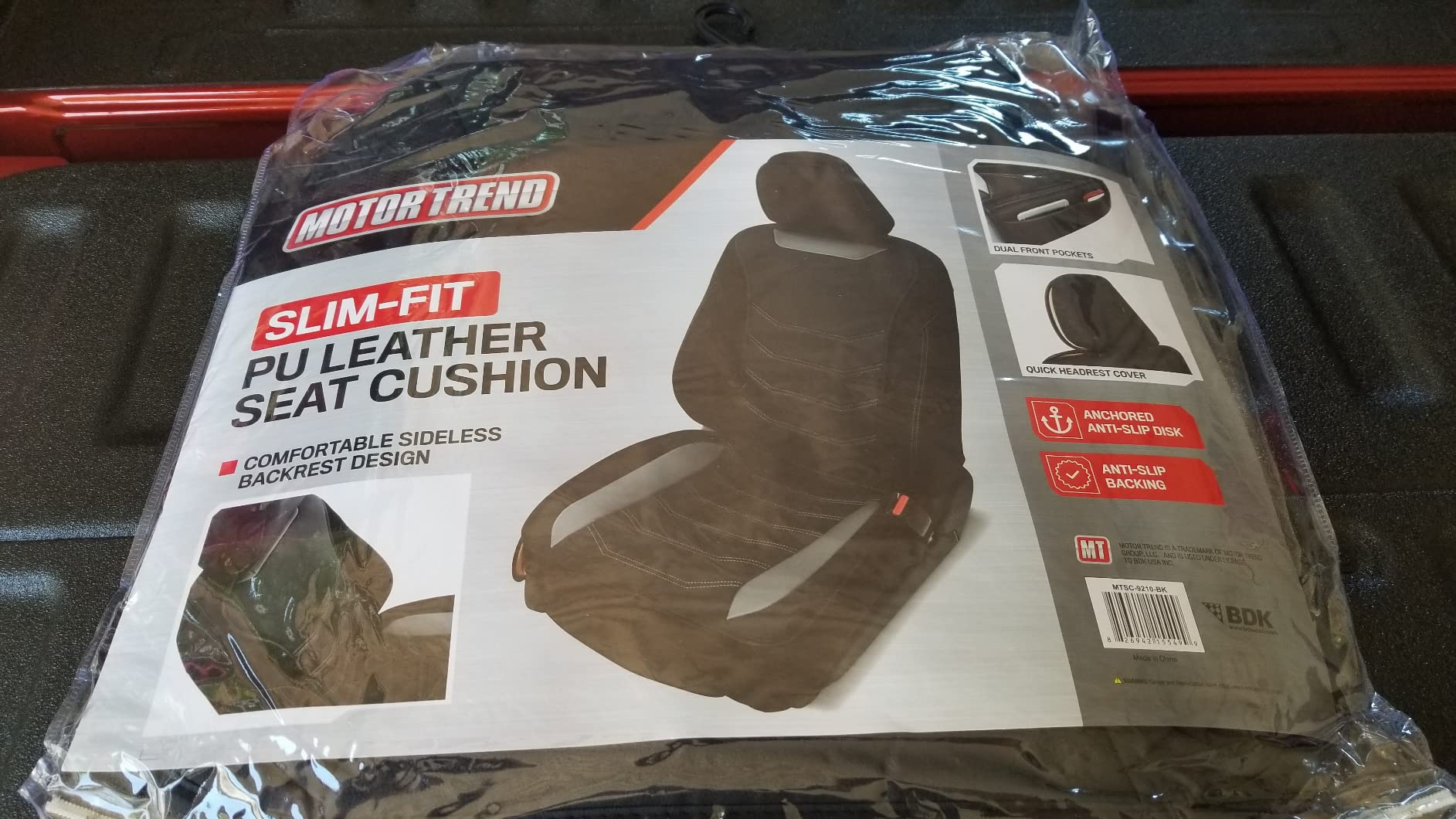 Better than expected
