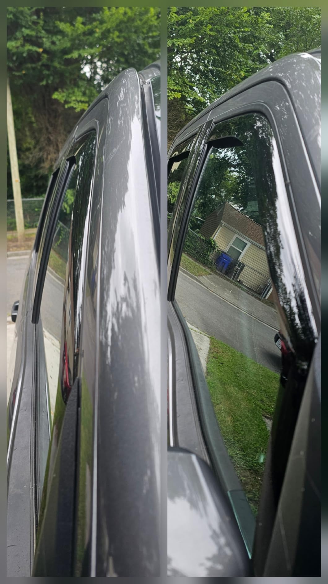 Fit issue on 2018 model