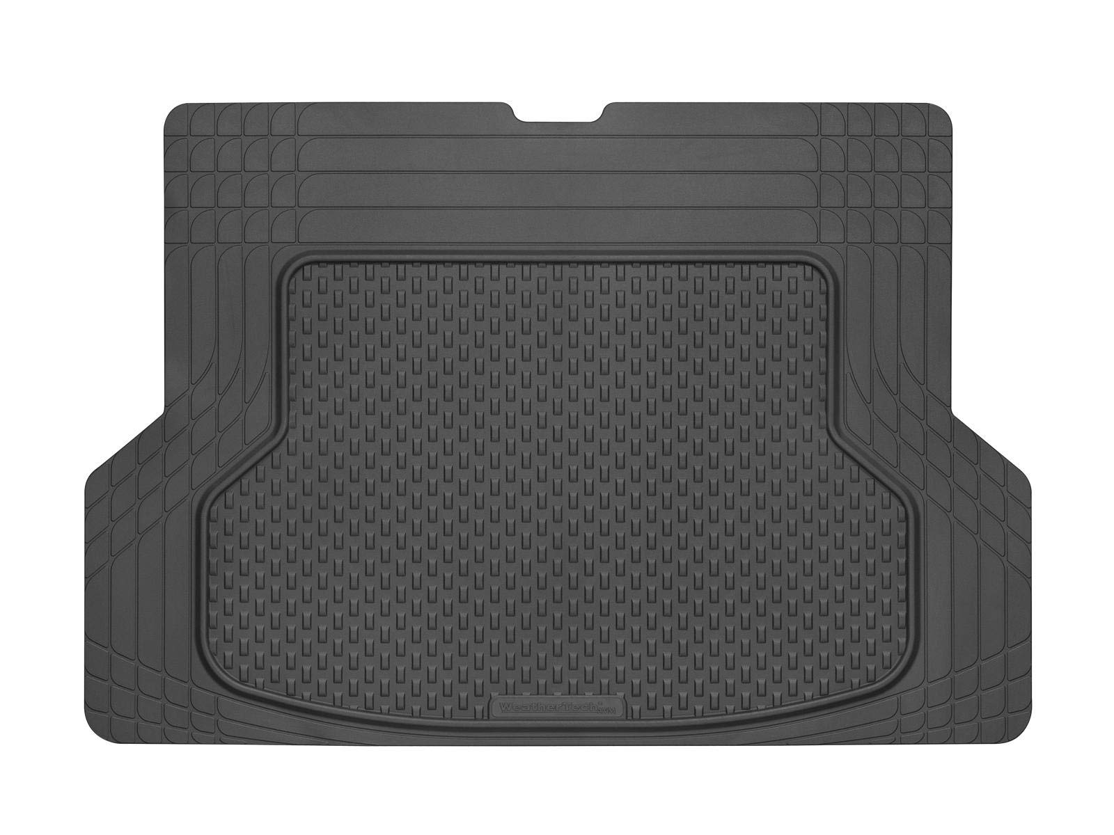 weathertech-universal-trim-to-fit-all-weather-cargo-mat-53-x36-black image 1