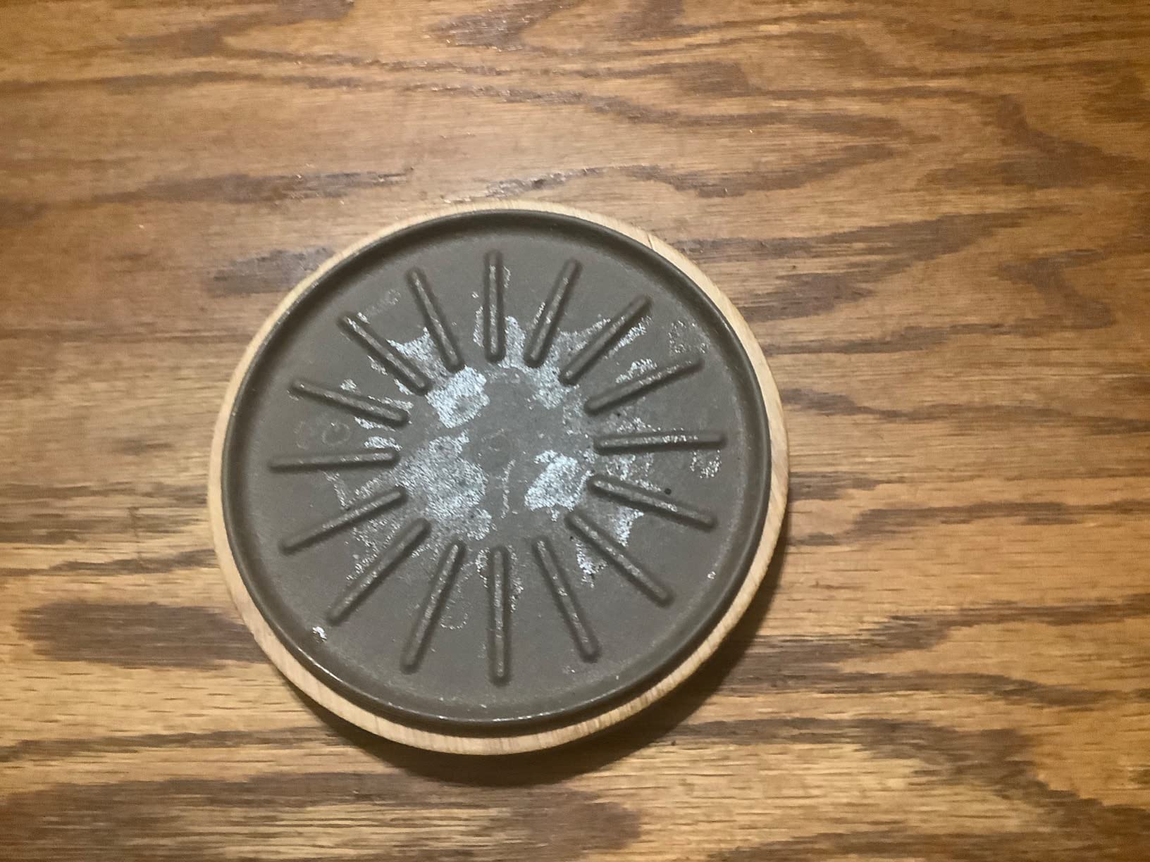 Perfect for any surface