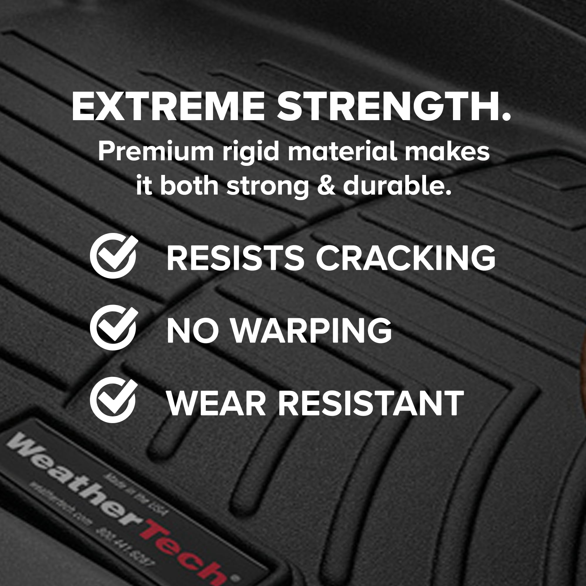 weathertech-custom-fit-floorliners-for-chevrolet-impala-impala-limited-grand-pri image 6