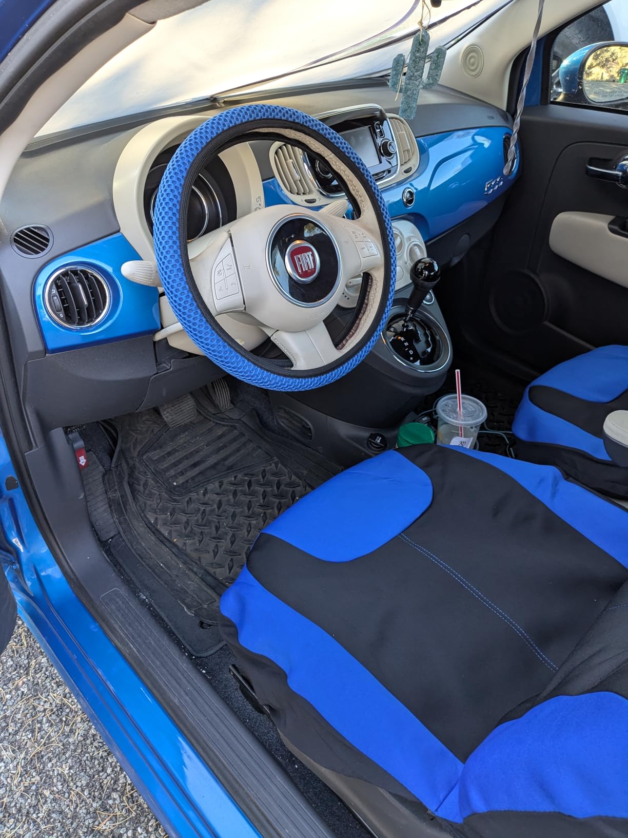 Good seat covers for the price