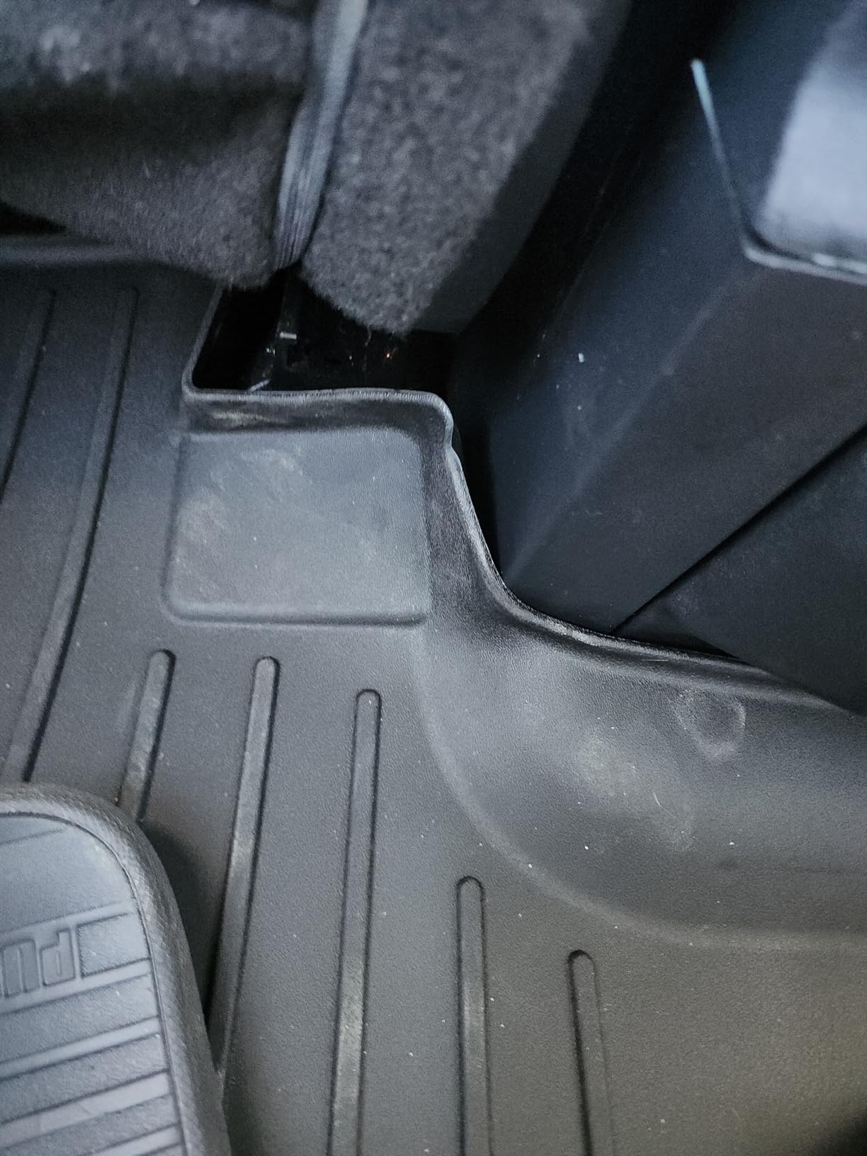 Best floor mats I've owned
