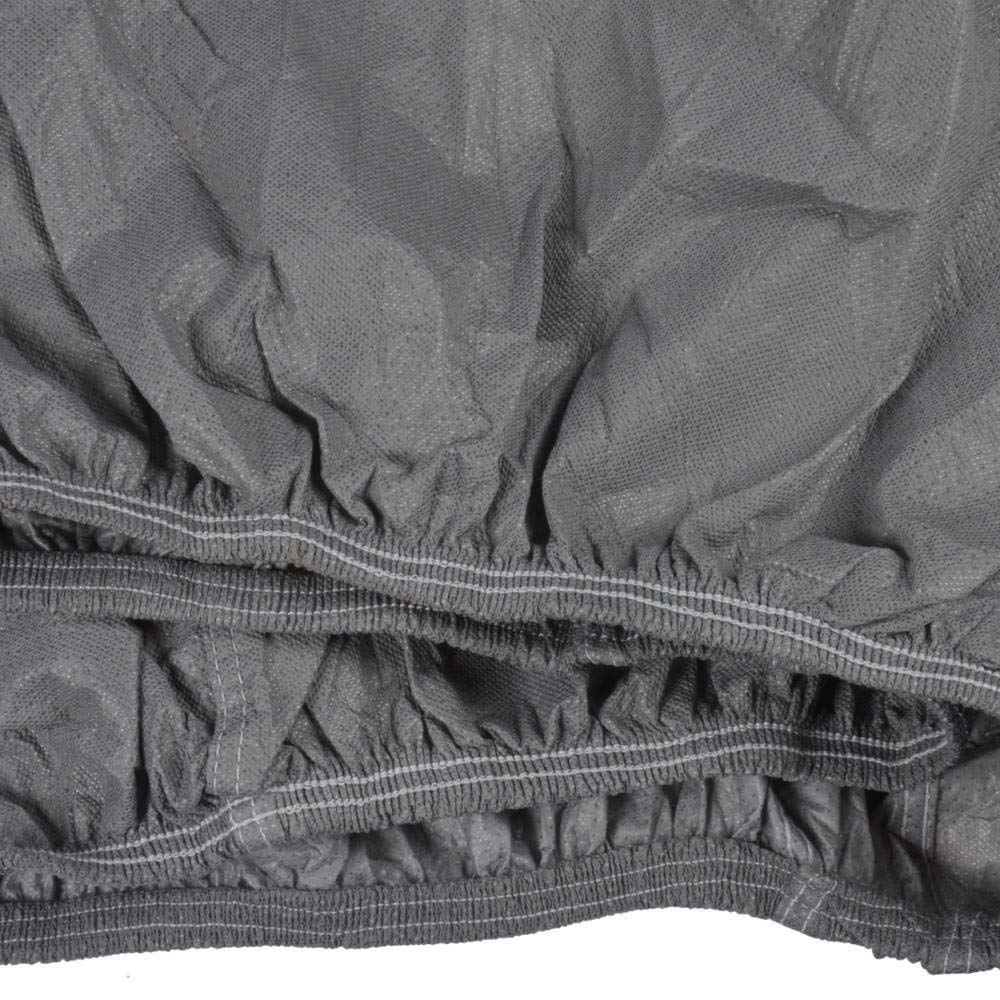 motor-trend-4-series-all-weather-car-cover-for-land-rover-range-rover-1994-2020 image 7