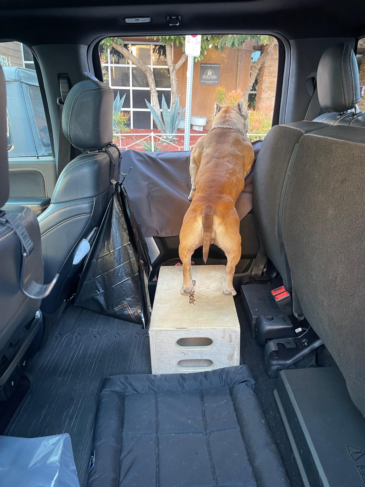 Easy install, great protection