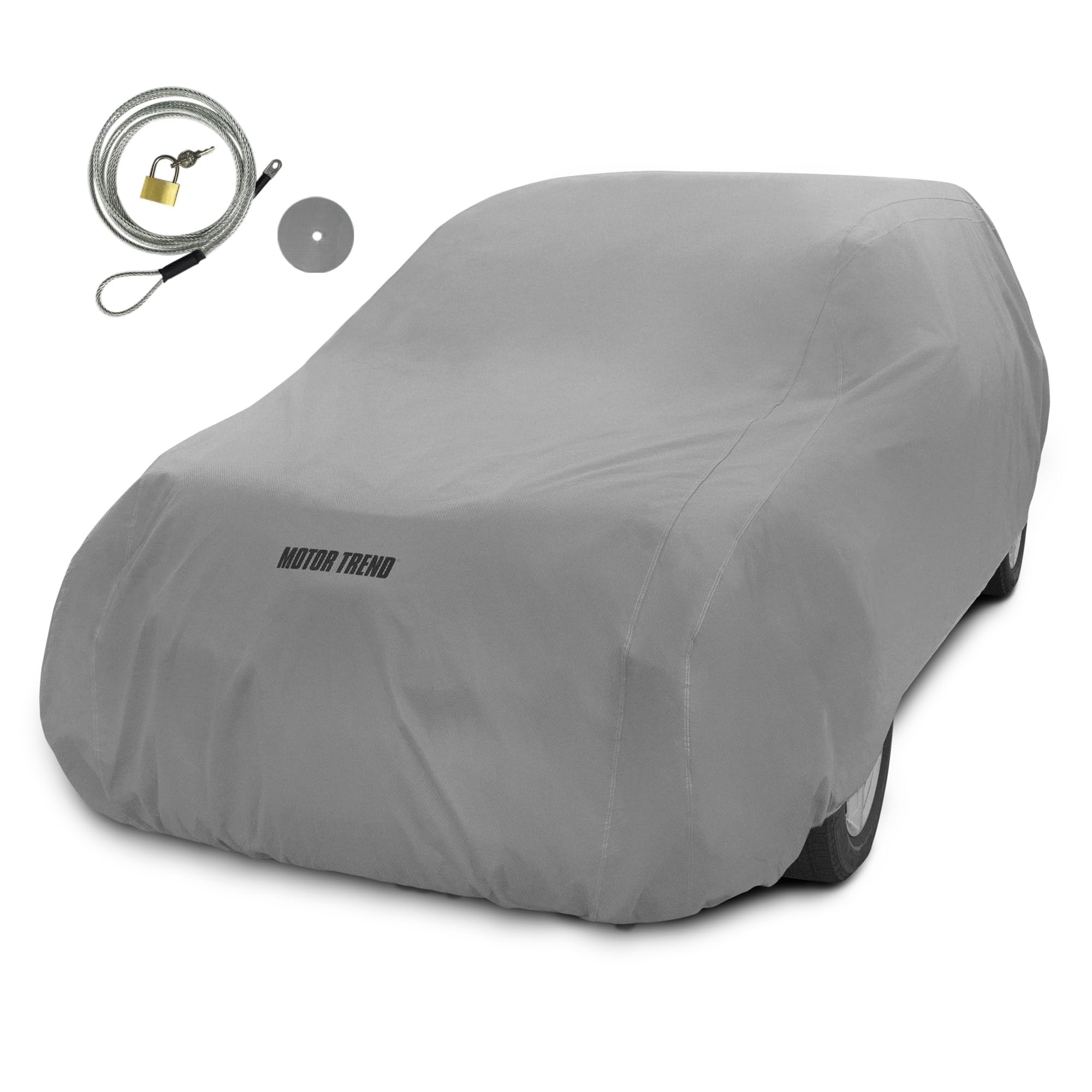 motor-trend-4-layer-4-season-all-weather-car-cover-heavy-duty-protection-for-van image 6
