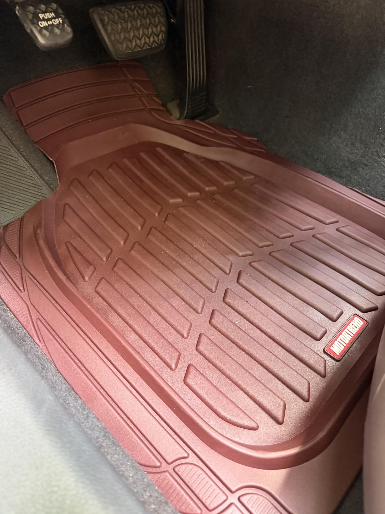 Good mats for the money