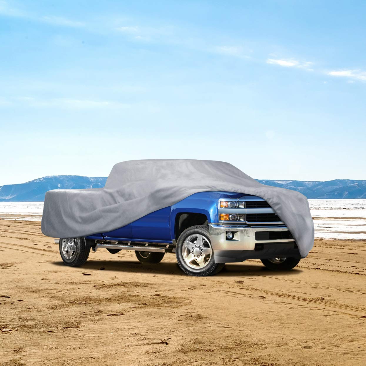 motor-trend-custom-fit-heavy-duty-truck-cover-for-gmc-sierra-2013-2018-250-l-x-8 image 3