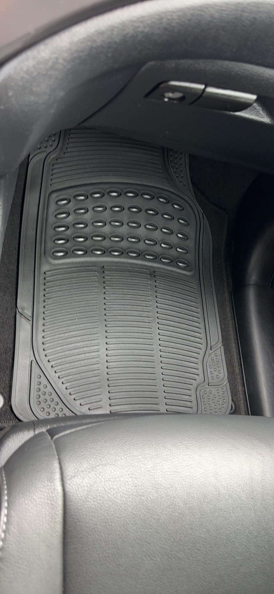 Heavy duty mats