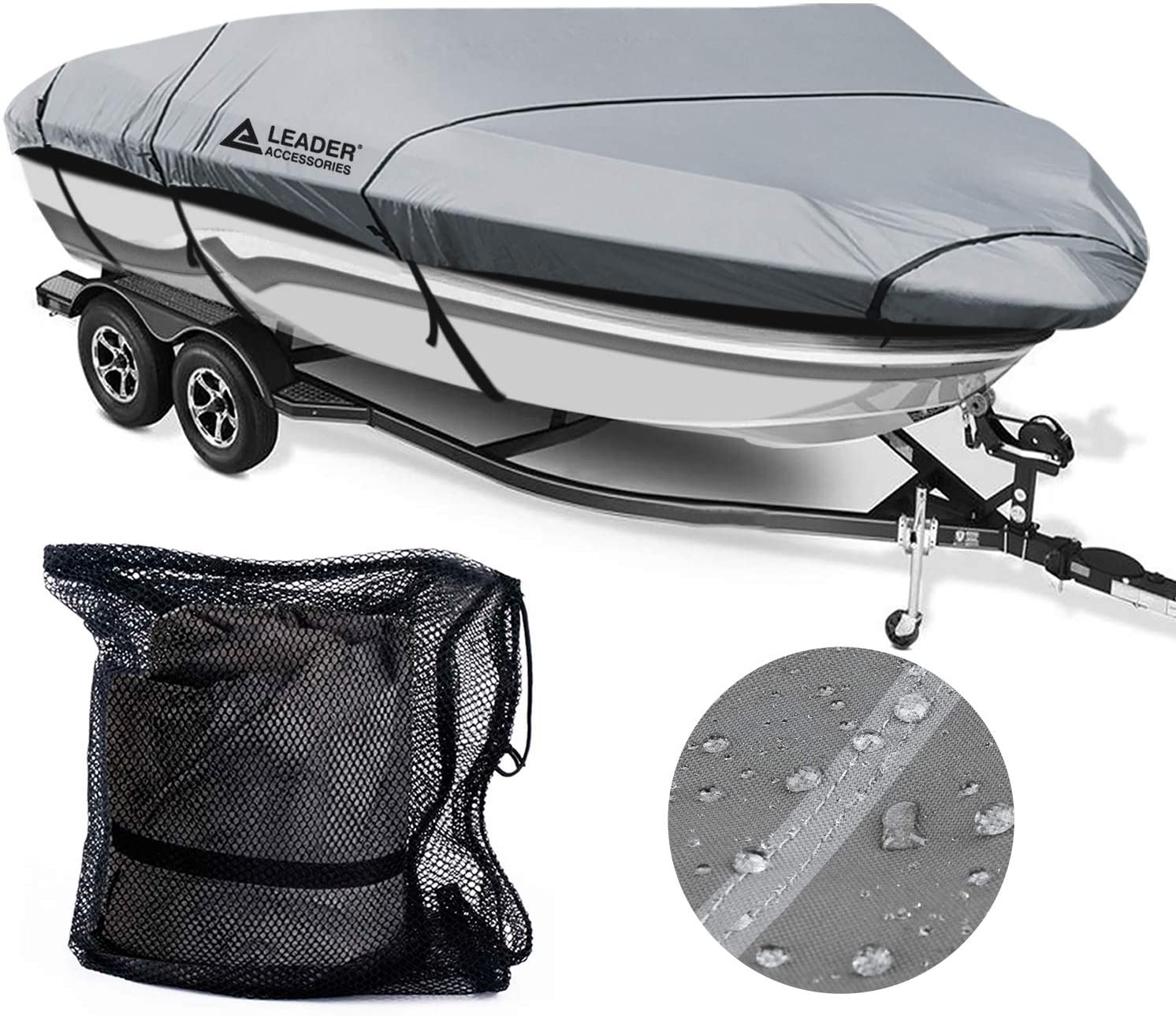 leader-accessories-600d-waterproof-trailerable-runabout-boat-cover-full-size image 5