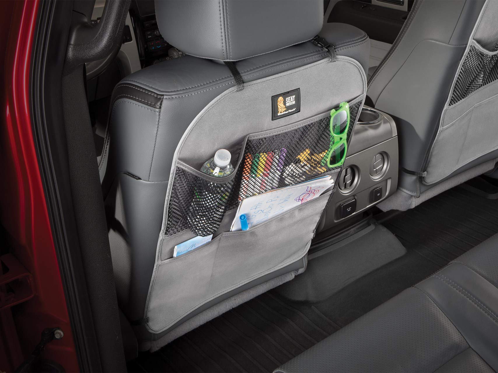 weathertech-seat-back-protector-universal-kick-mat-and-organizer-for-car-suv-min image 4