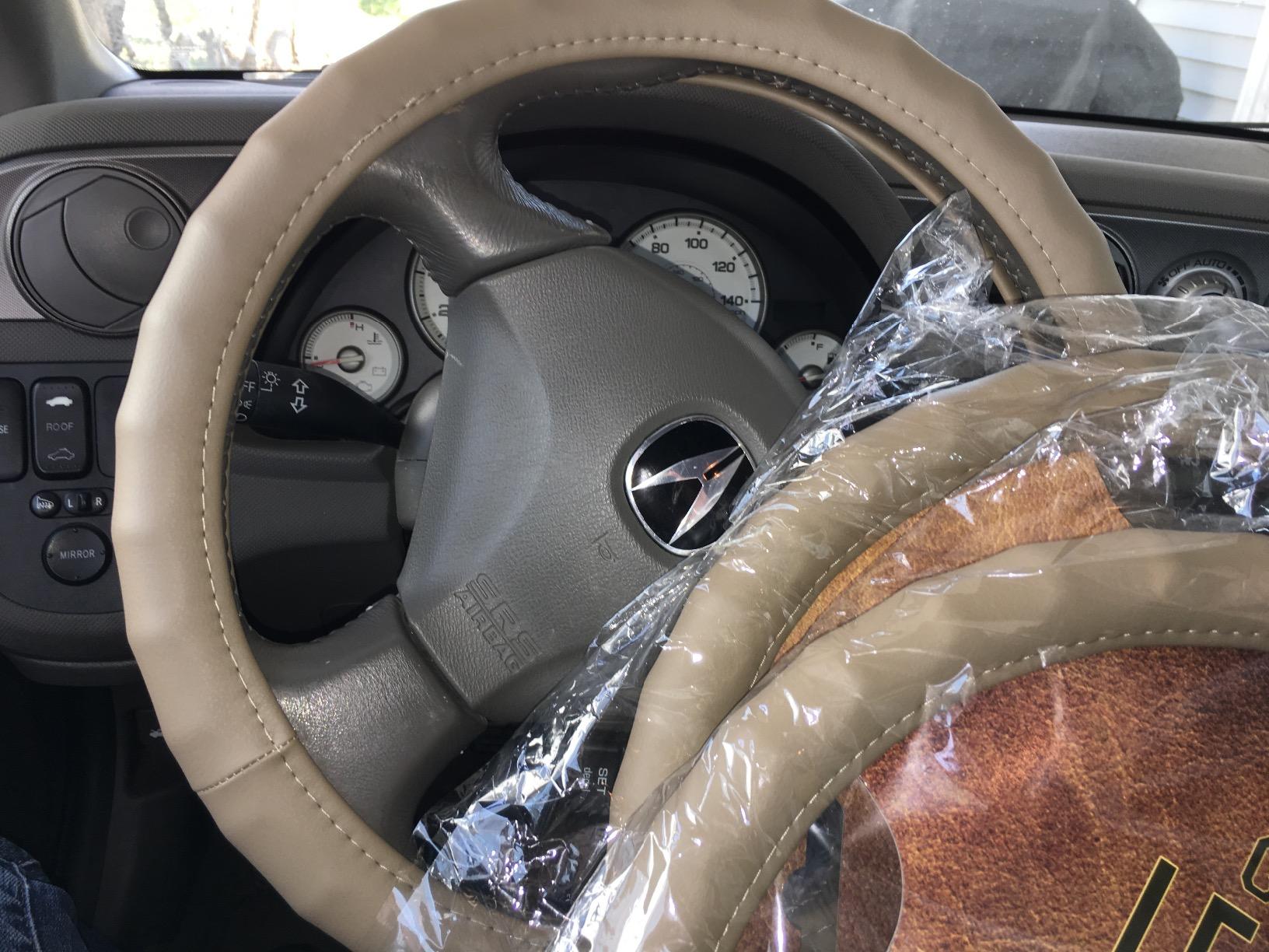 Perfect fit and feels great