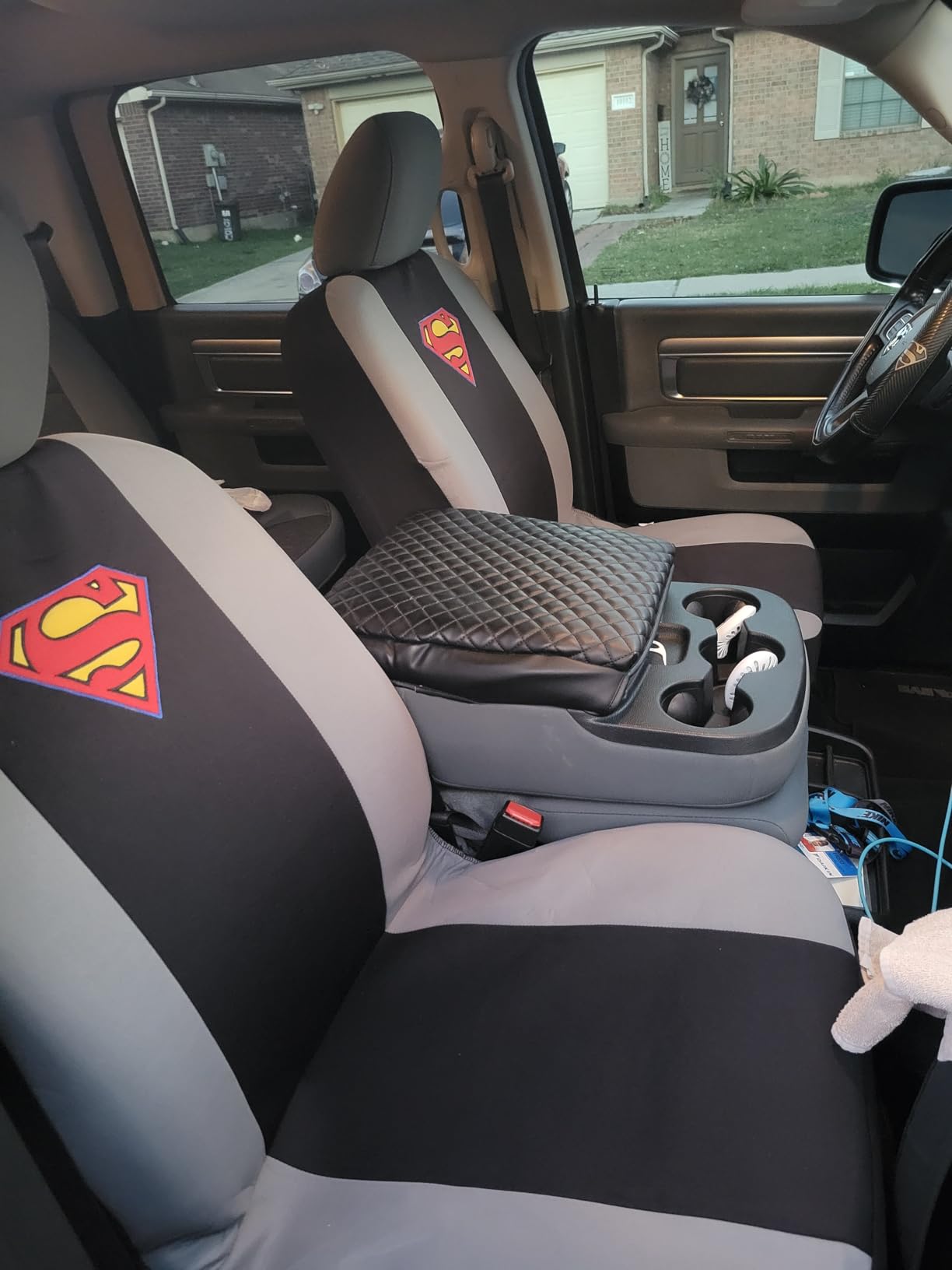 Superman fans, this is for you!