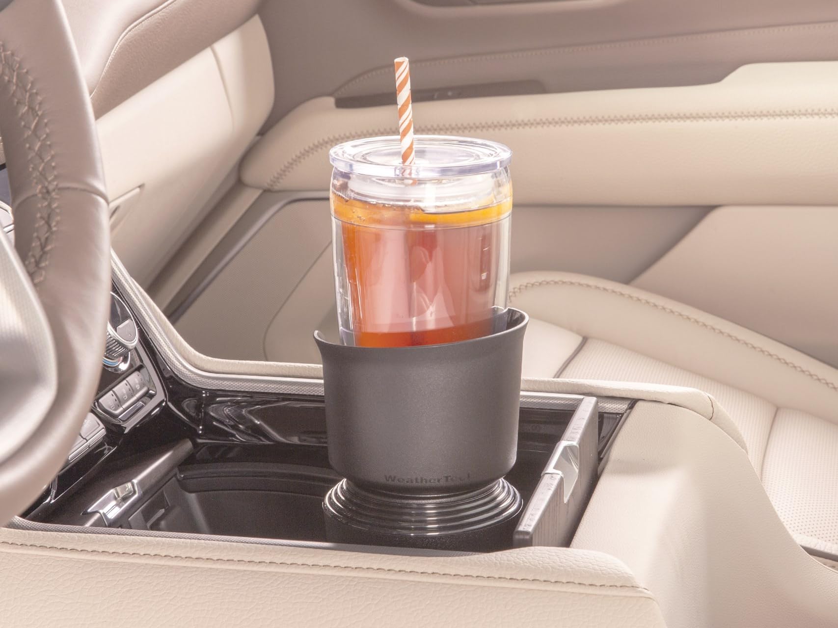 weathertech-cupcoffee-mug-coffee-cup-holder-20-oz-black image 3