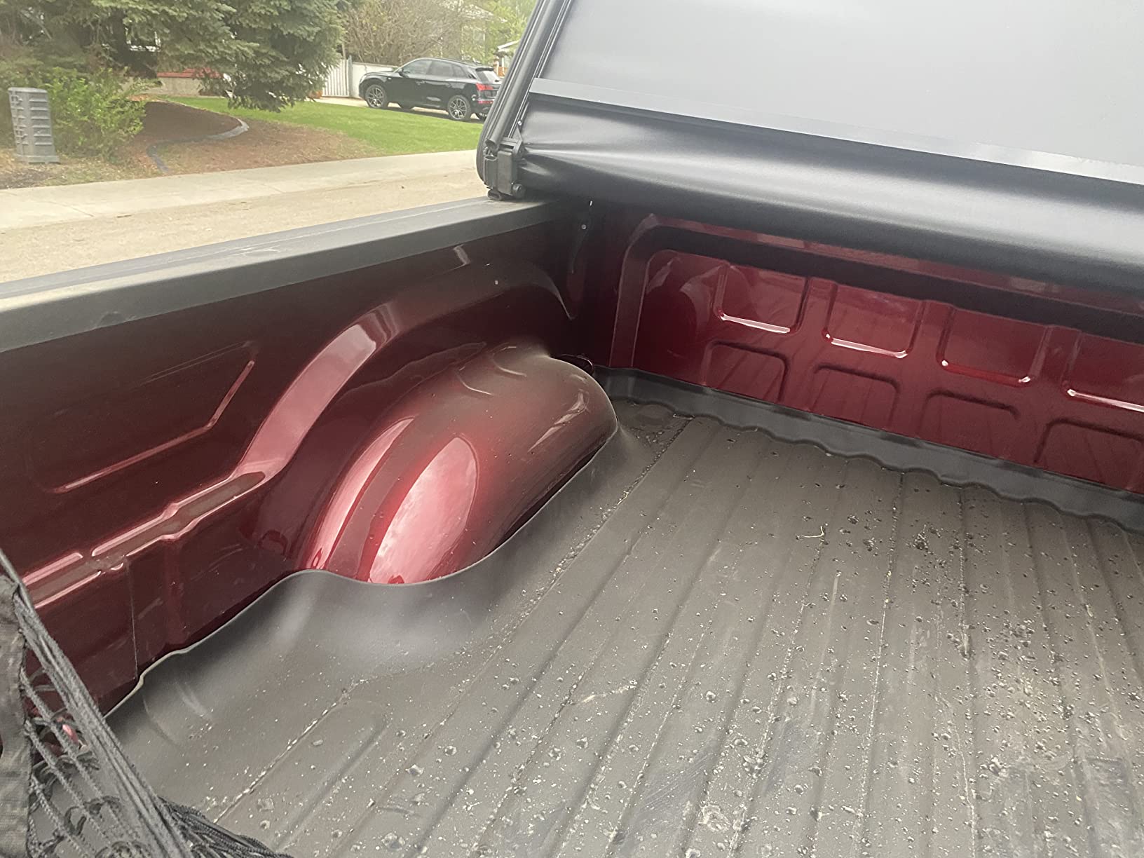 Perfect protection