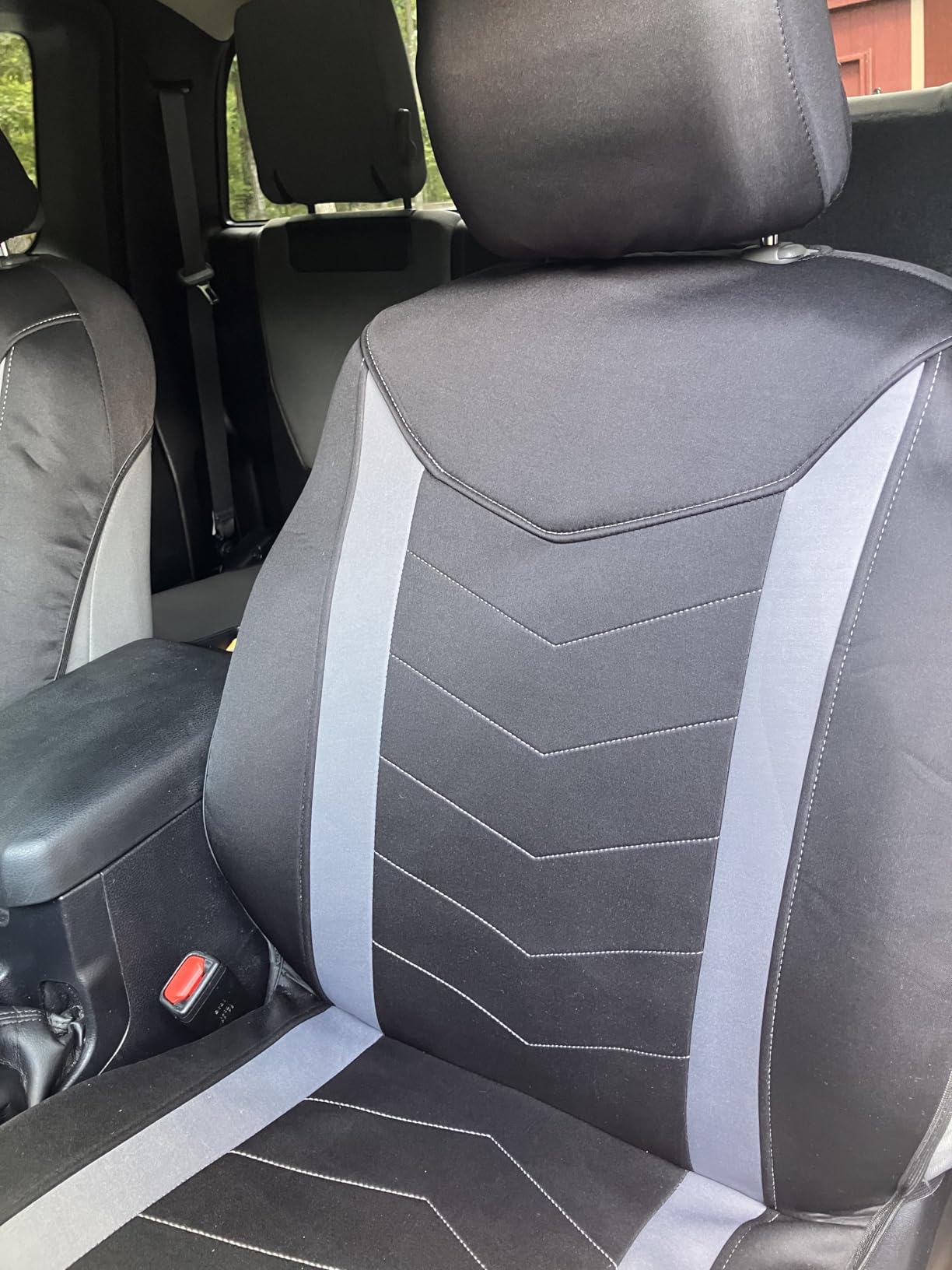 Good seat covers