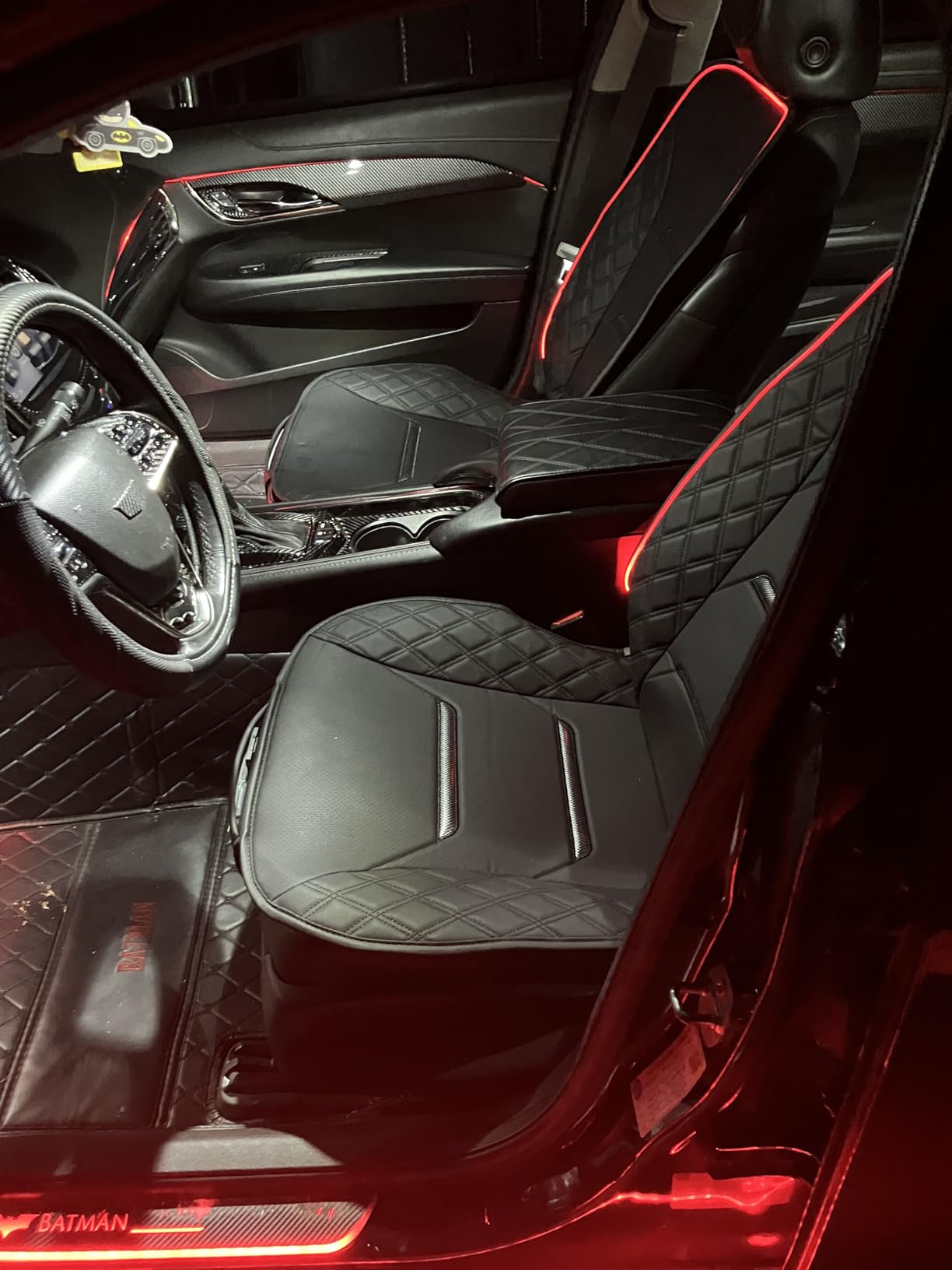 Great for the wow factor