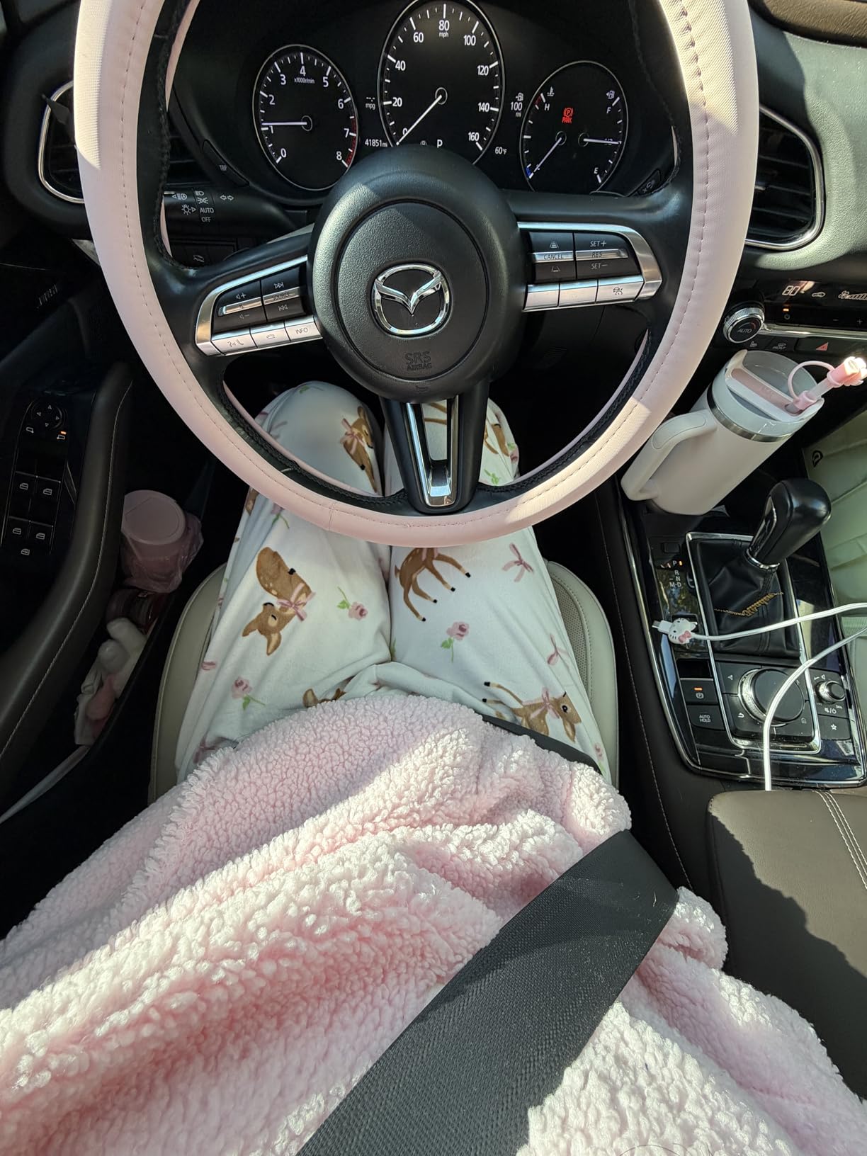 So cute and comfortable!