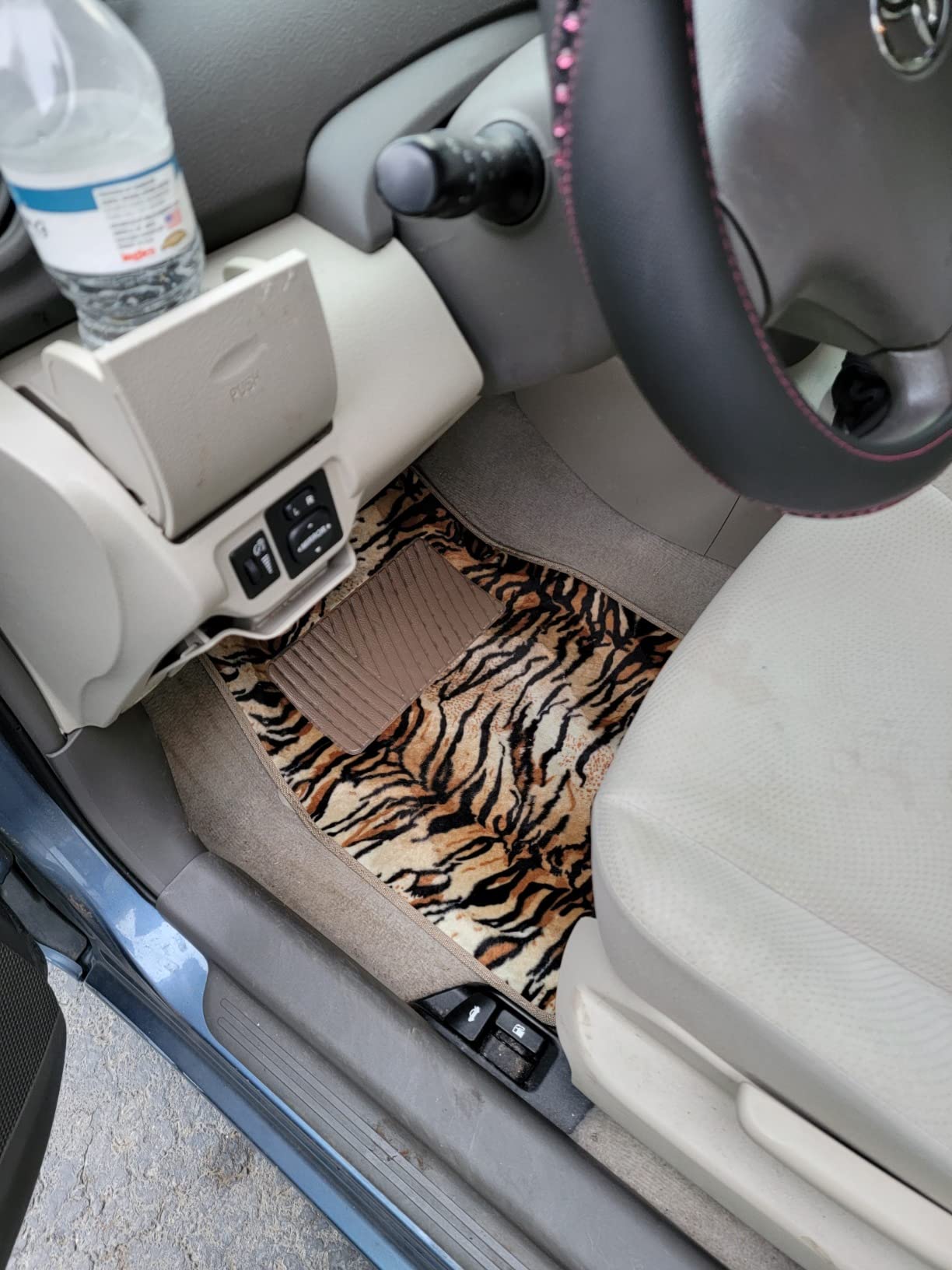 Fun and functional
