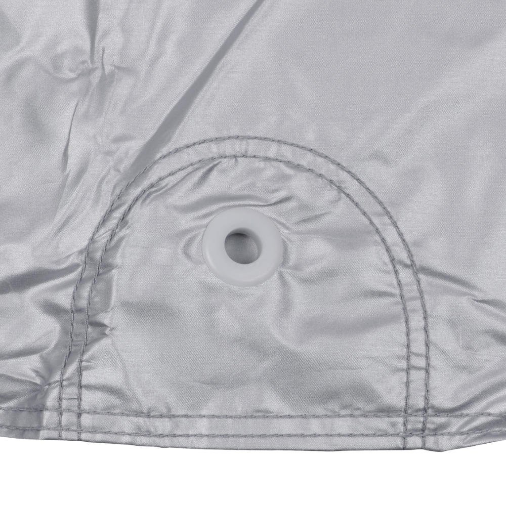 motor-trend-all-season-car-cover-for-large-vehicles-waterproof-heavy-duty-outdoo image 4