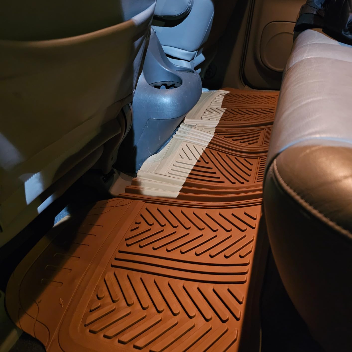 Nice mats