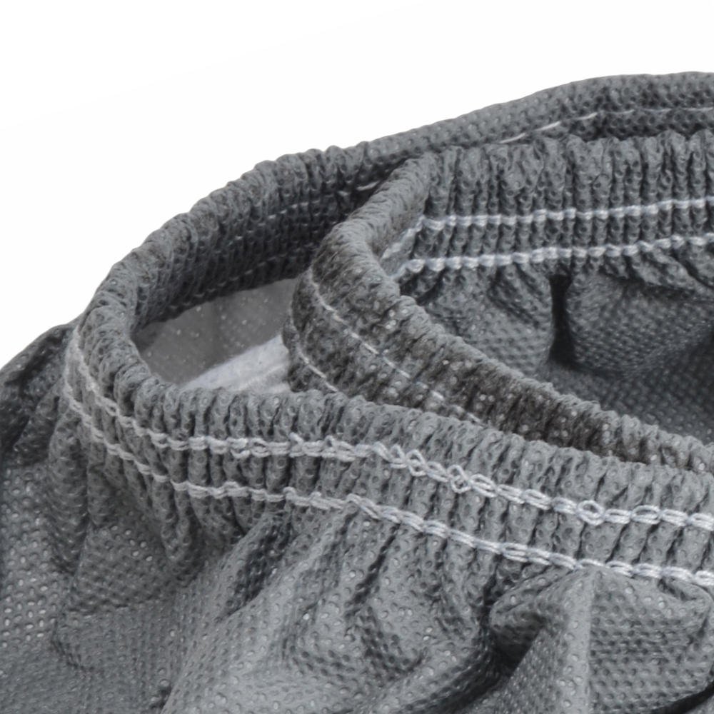 motor-trend-outdoor-premium-truck-cover-all-weather-waterproof-protection-fits-t image 3