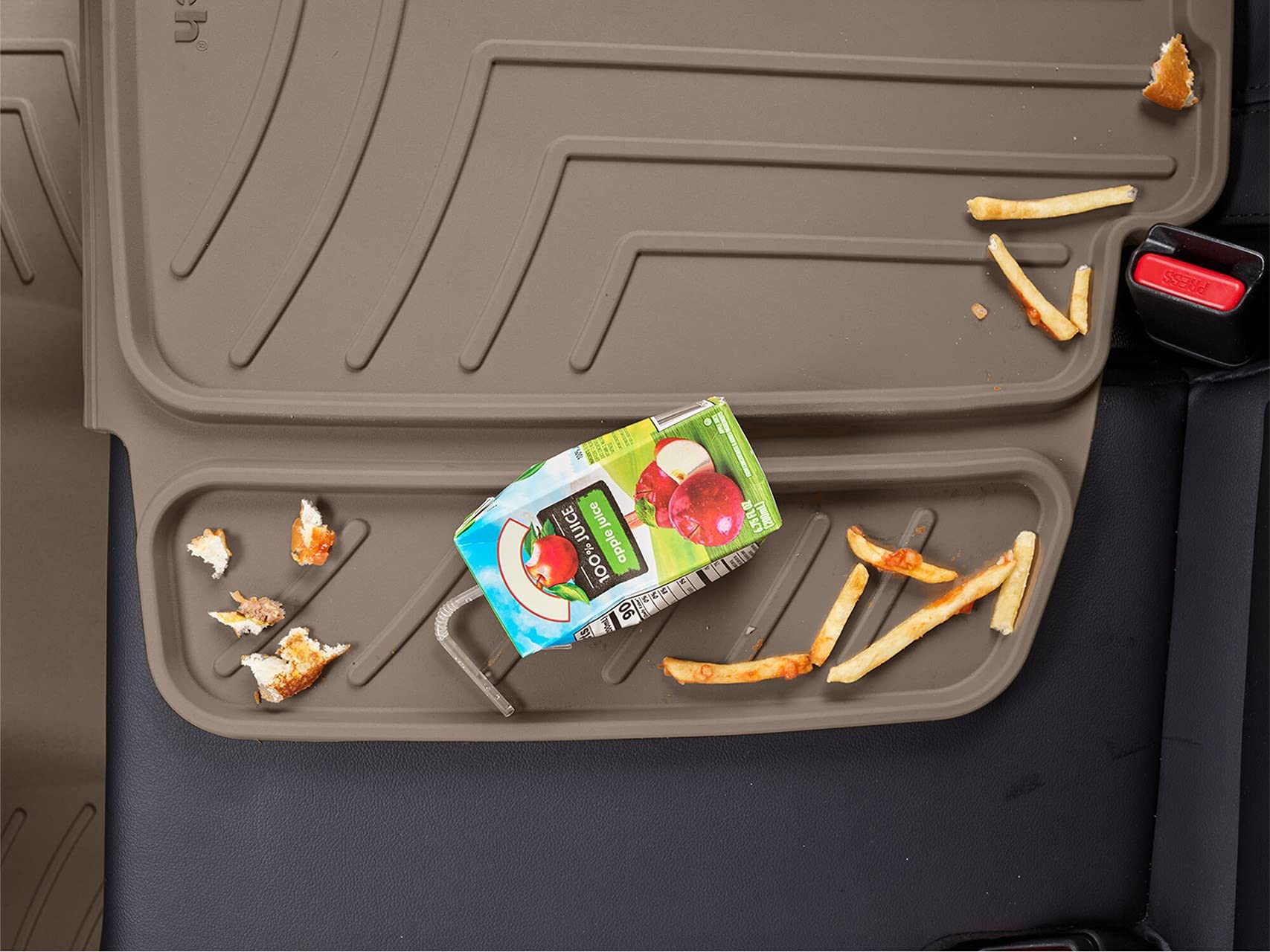 weathertech-child-car-seat-protector-black-high-density-tpe-crash-tested image 4