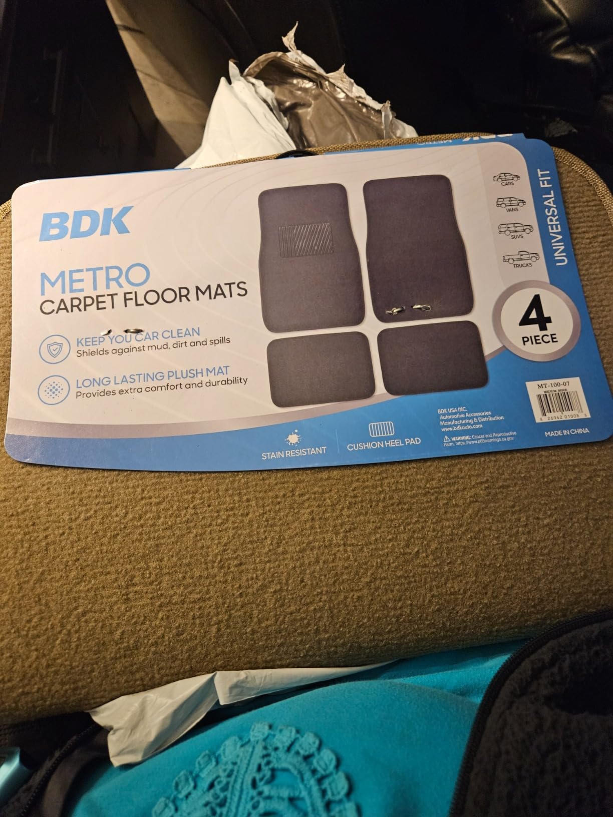 Great value and looks nice