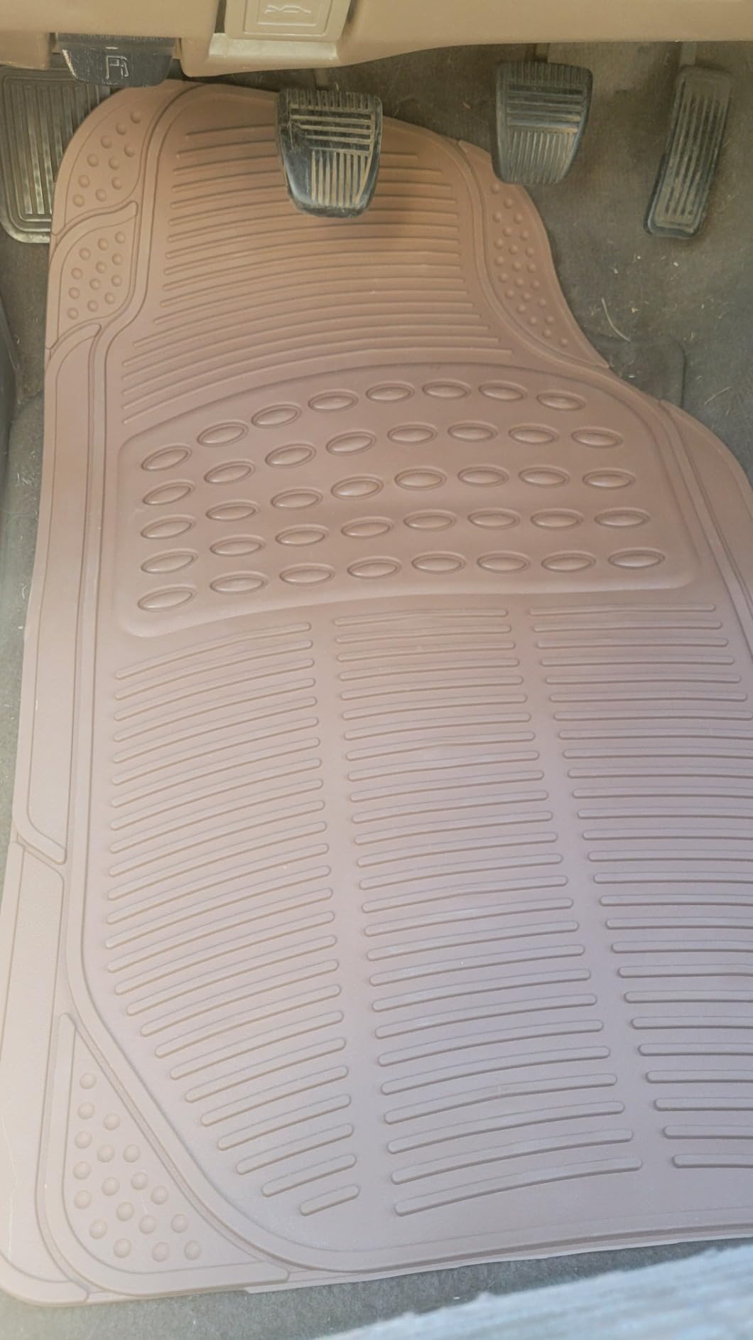 Good mats for the money