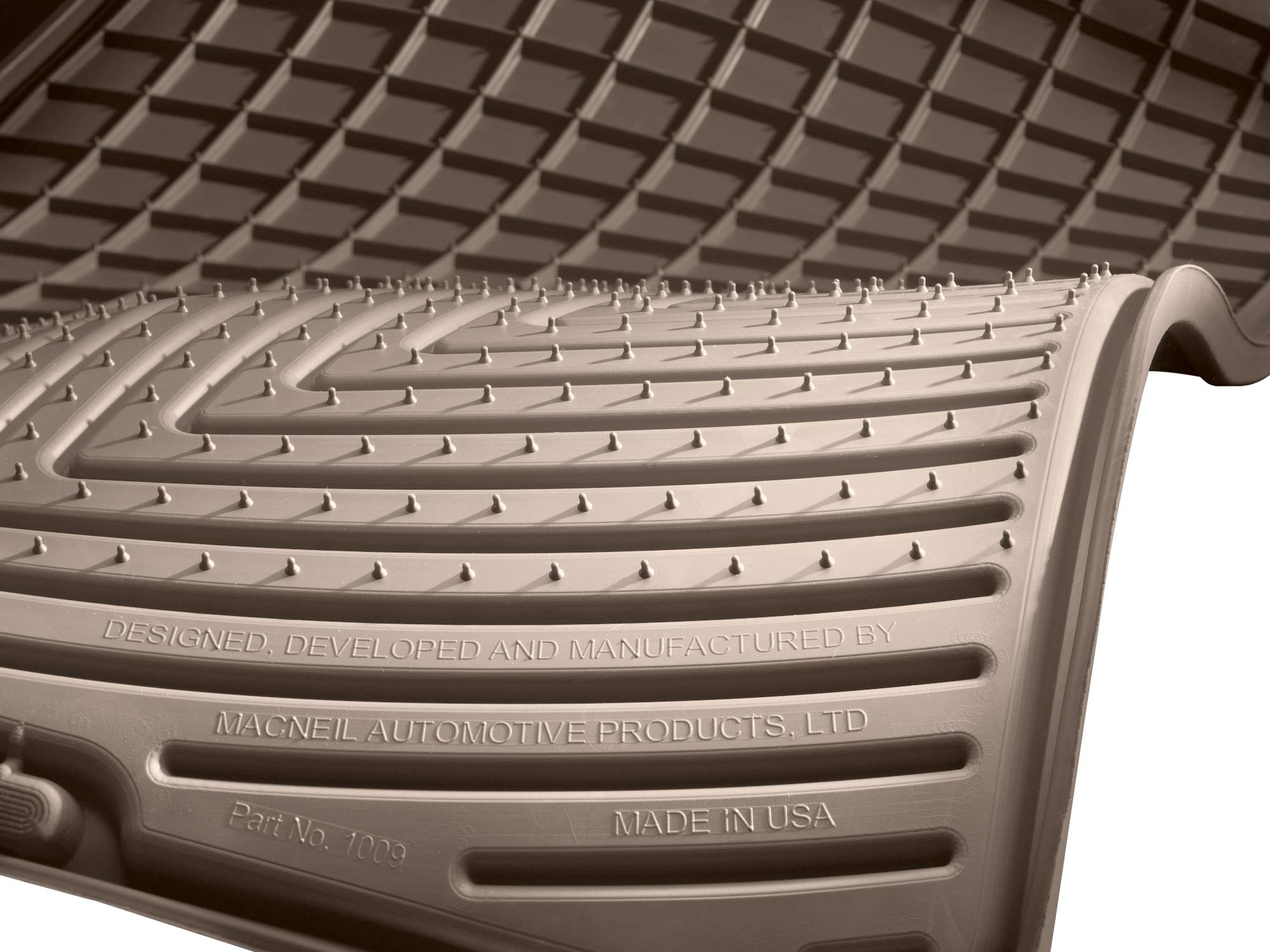 weathertech-all-weather-floor-mats-for-mercedes-sprinter-2019-2026-esprinter-202 image 6