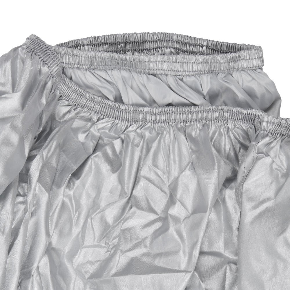 motor-trend-universal-fit-car-cover-x-large-water-resistant-all-weather-protecti image 5