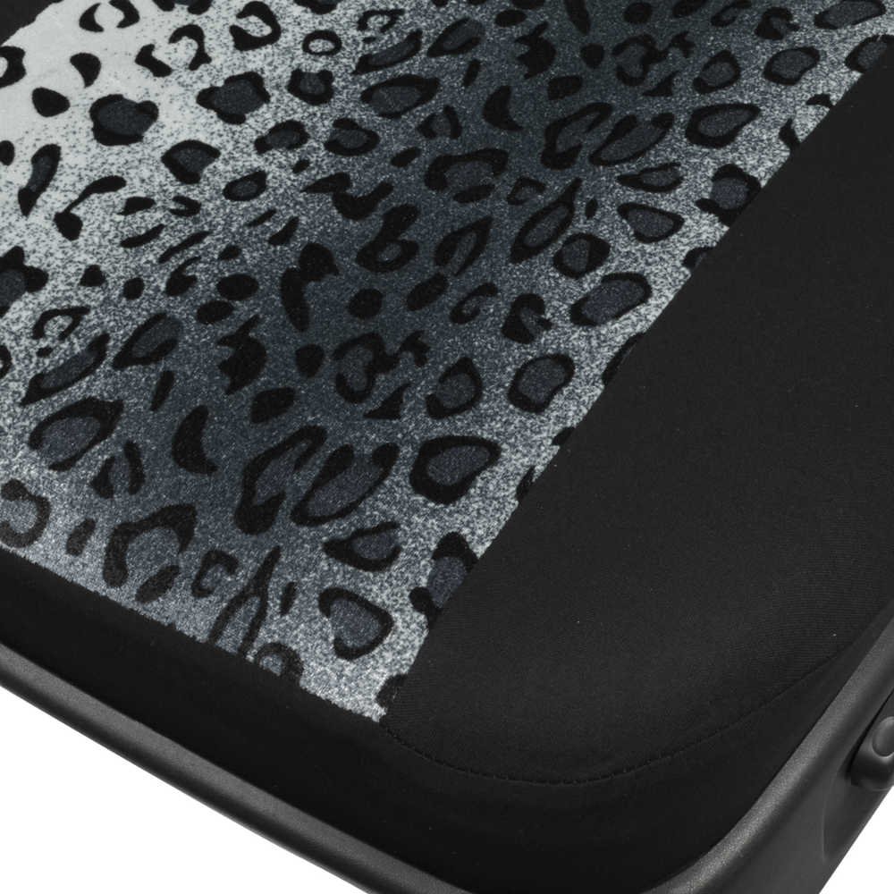 bdk-carxs-leopard-print-car-seat-covers-full-set-with-matching-seat-belt-pads-an image 8