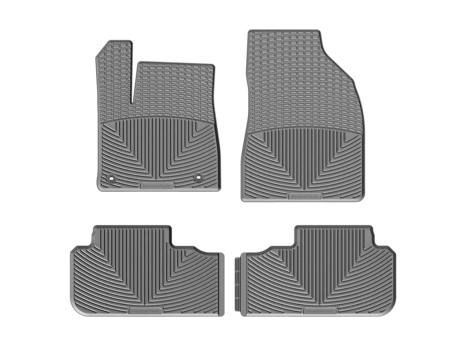 weathertech-all-weather-floor-mats-for-toyota-highlander-1st-2nd-row-2014-2019-b image 7