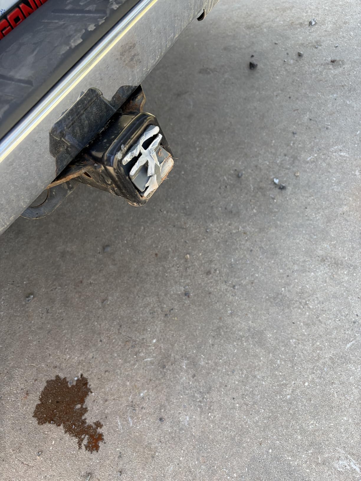 Good step, but a bit heavy
