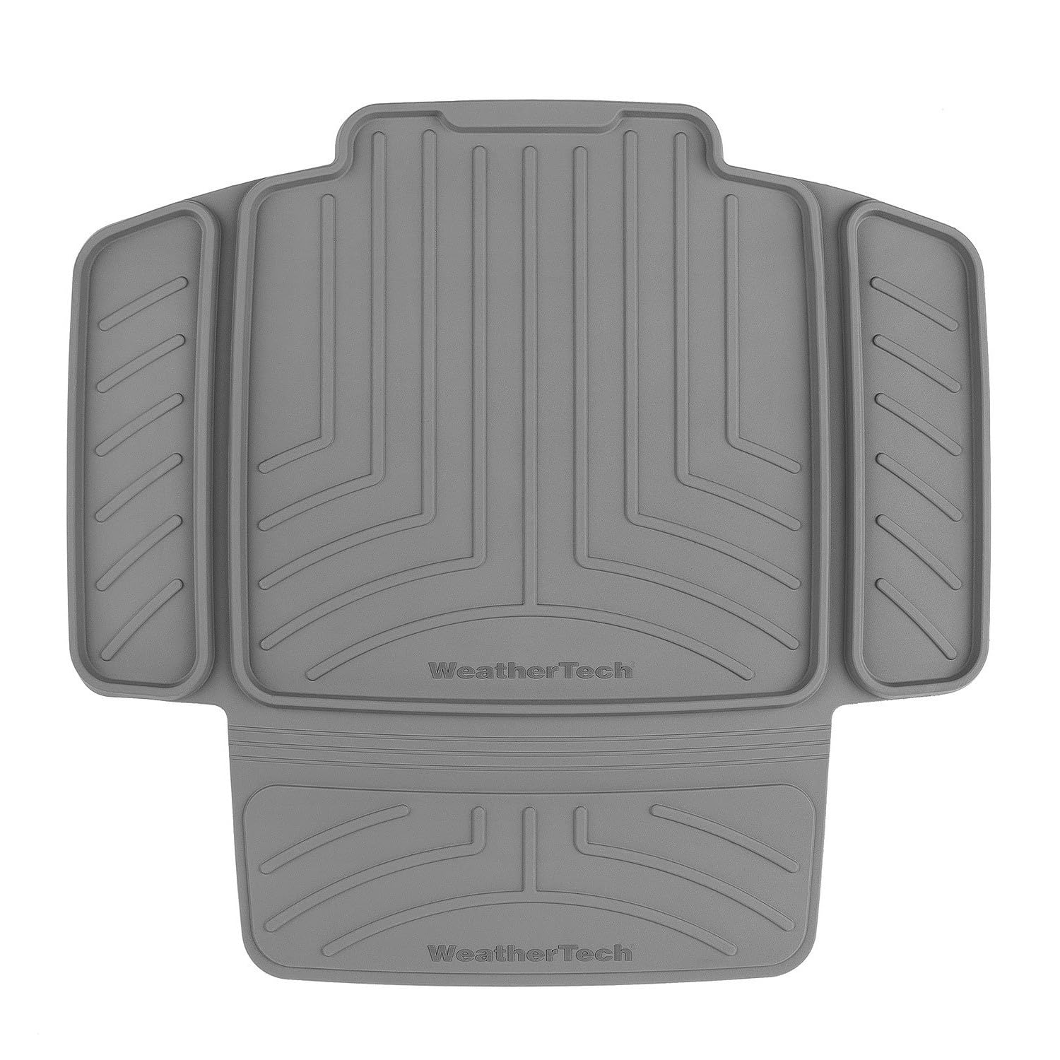weathertech-child-car-seat-protector-black-high-density-tpe-crash-tested image 7